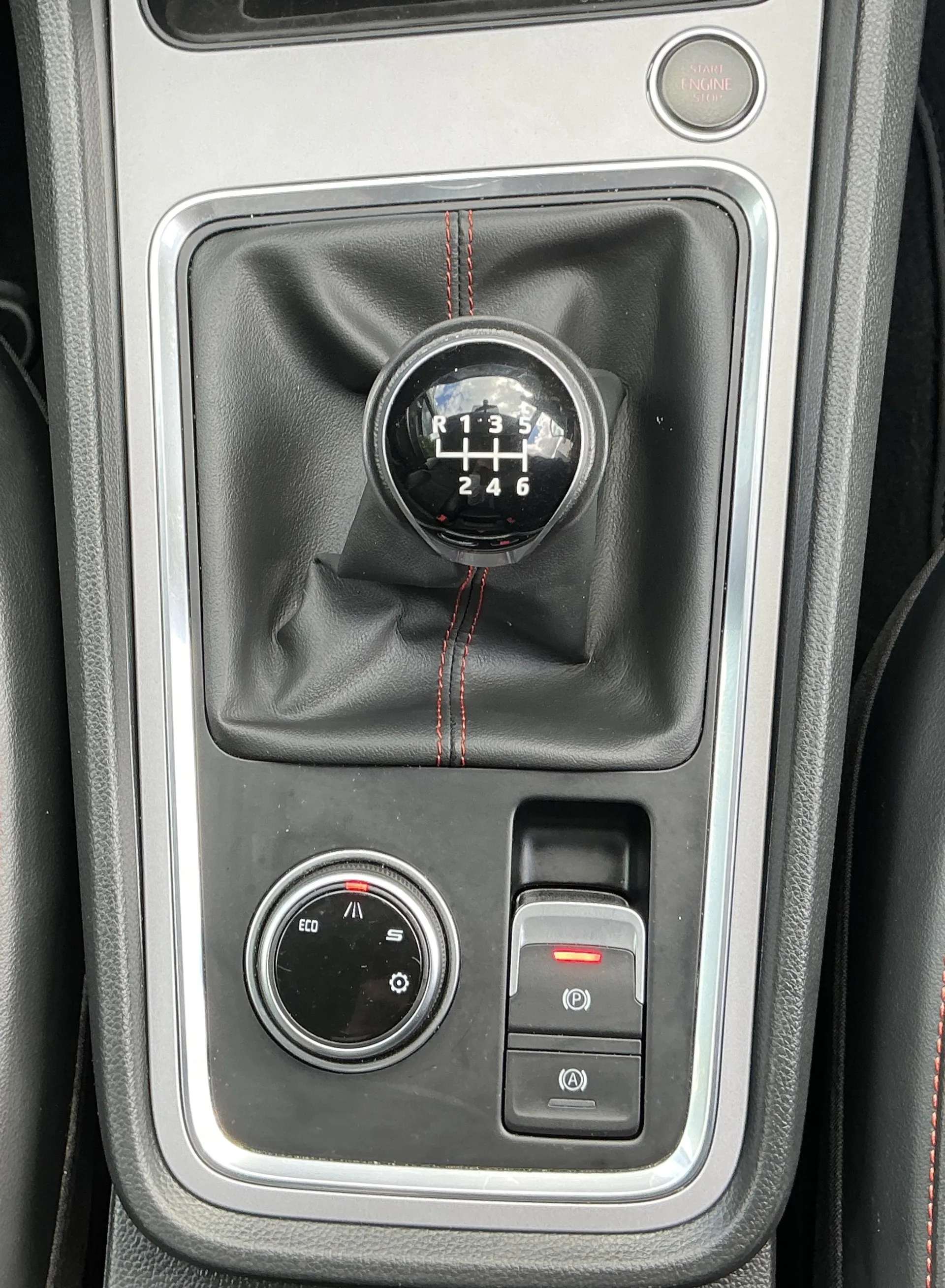 2023 SEAT ATECA 2023 SEAT ATECA