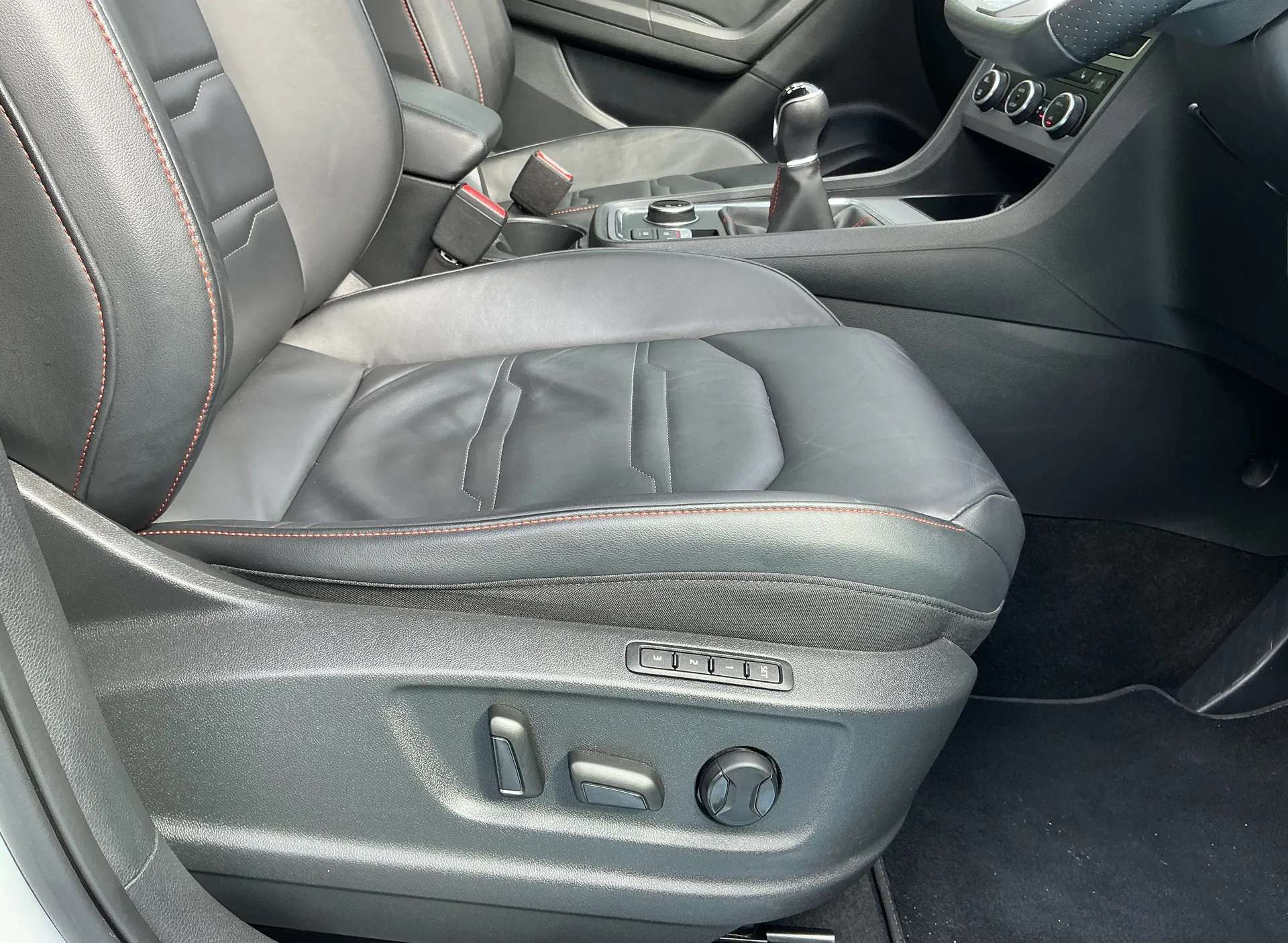 2023 SEAT ATECA 2023 SEAT ATECA