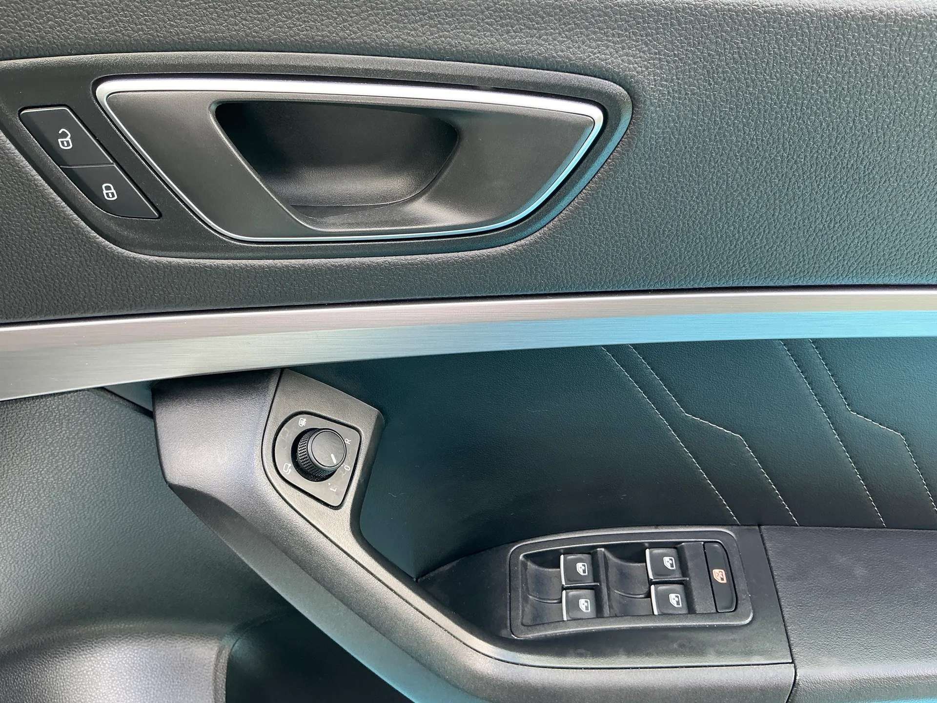 2023 SEAT ATECA 2023 SEAT ATECA