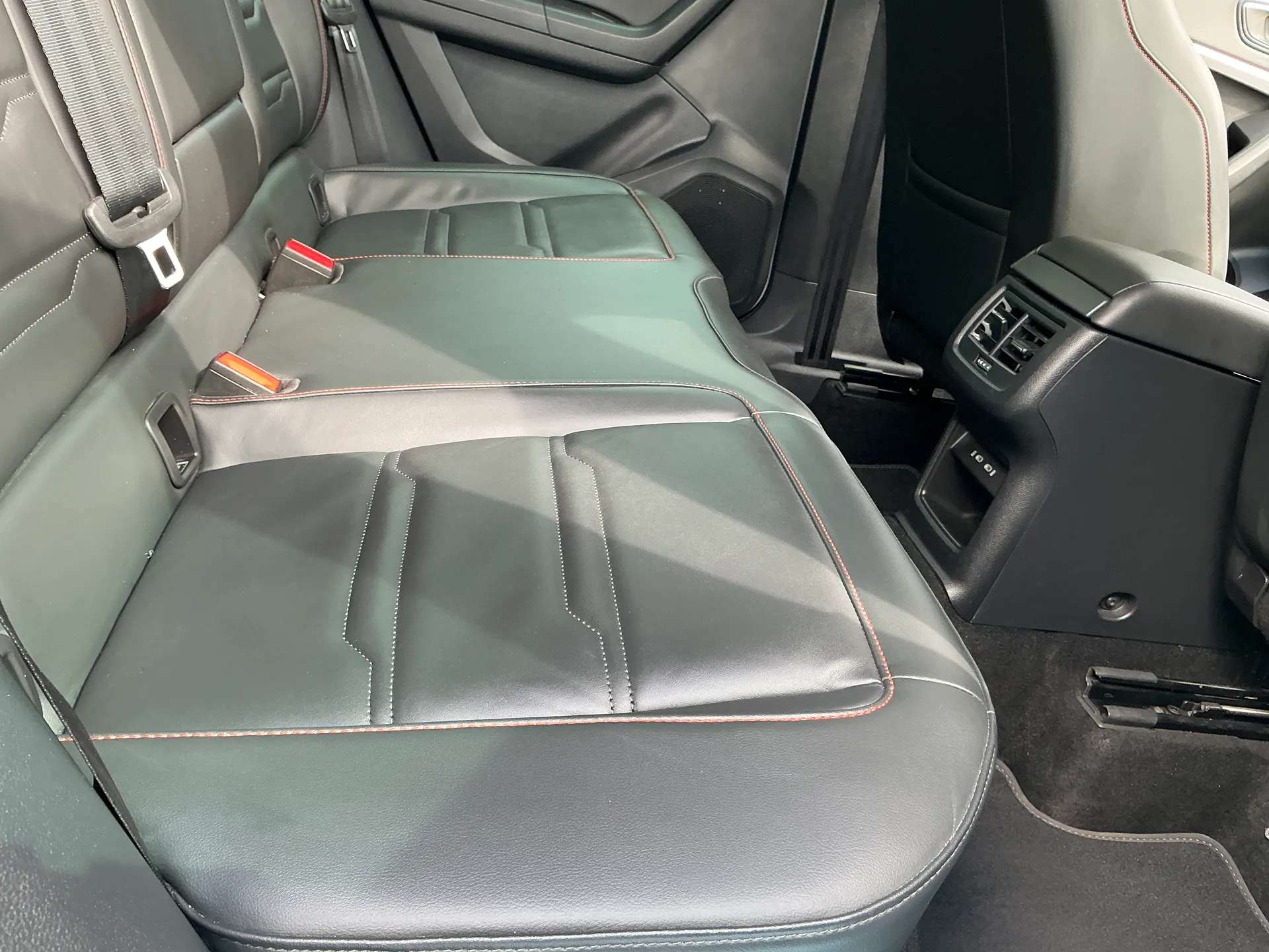 2023 SEAT ATECA 2023 SEAT ATECA