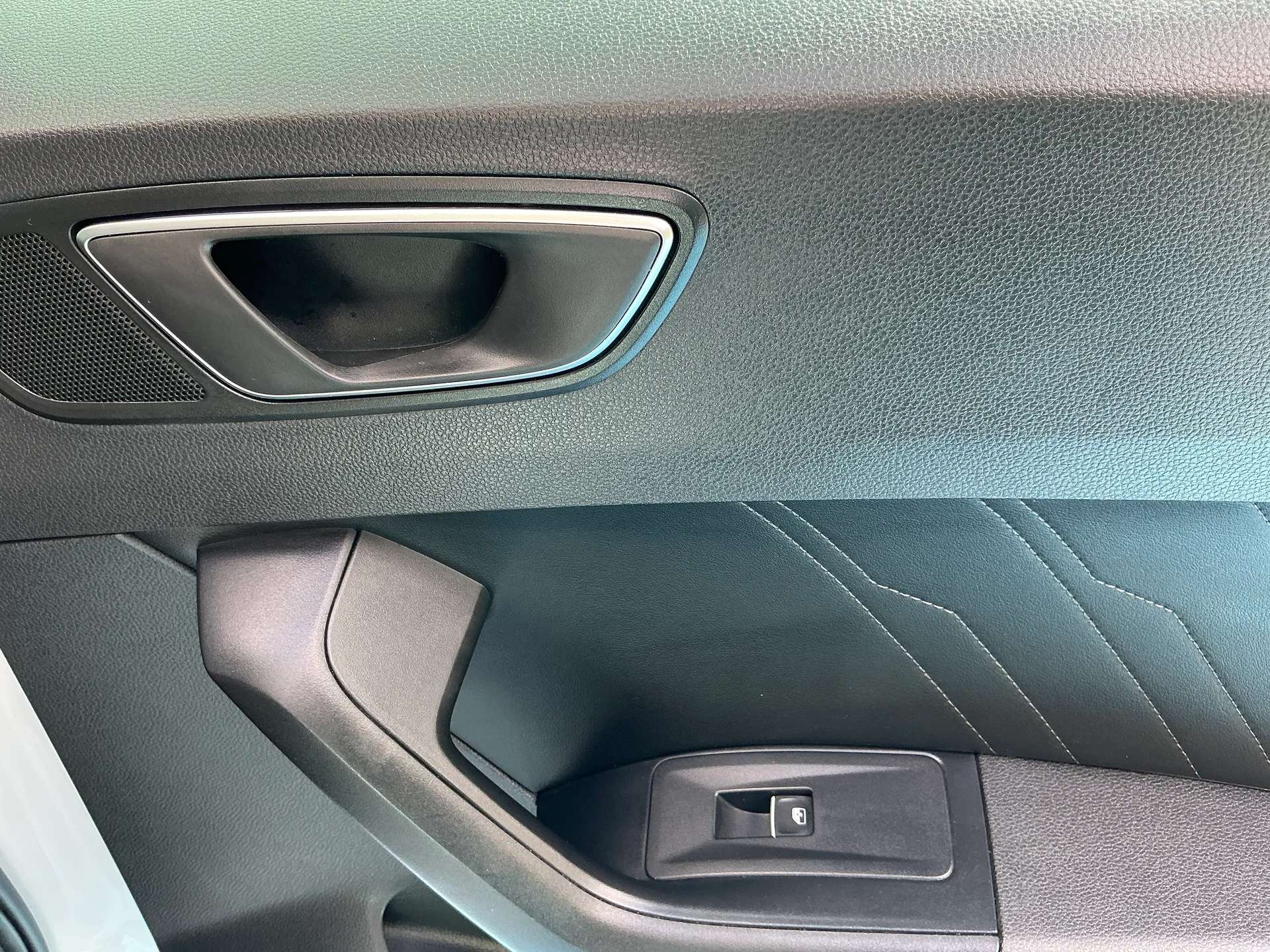 2023 SEAT ATECA 2023 SEAT ATECA