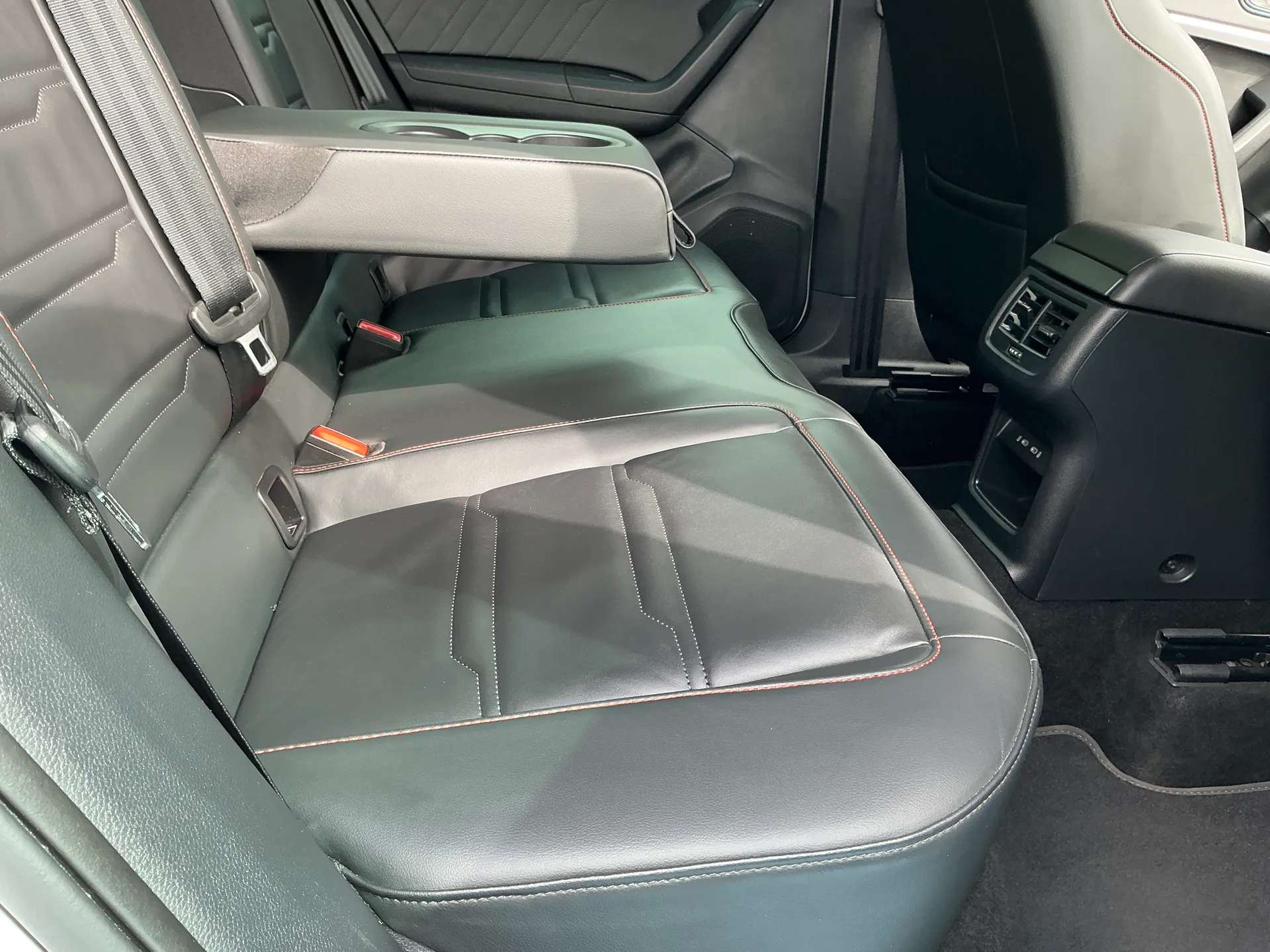 2023 SEAT ATECA 2023 SEAT ATECA