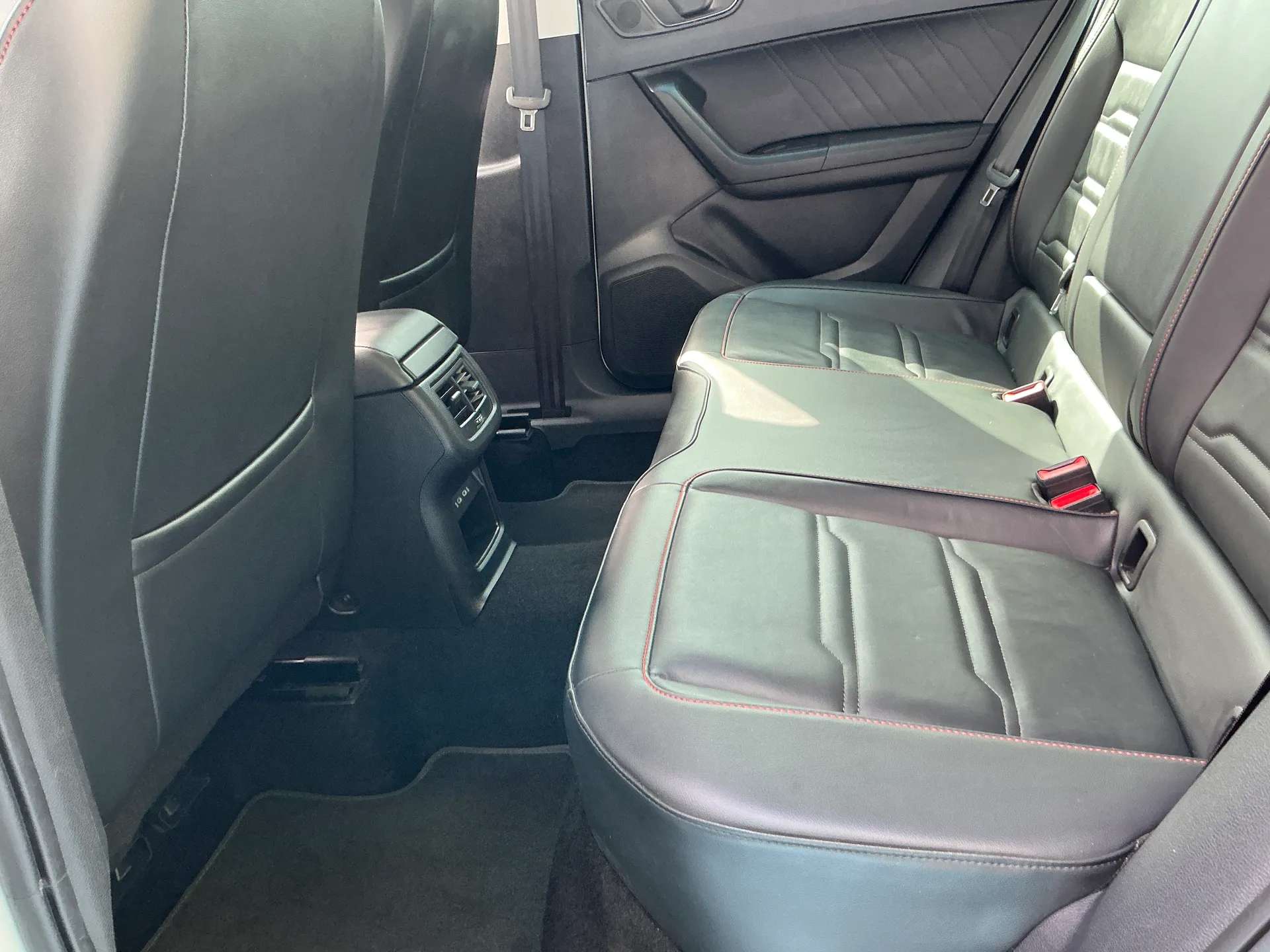 2023 SEAT ATECA 2023 SEAT ATECA