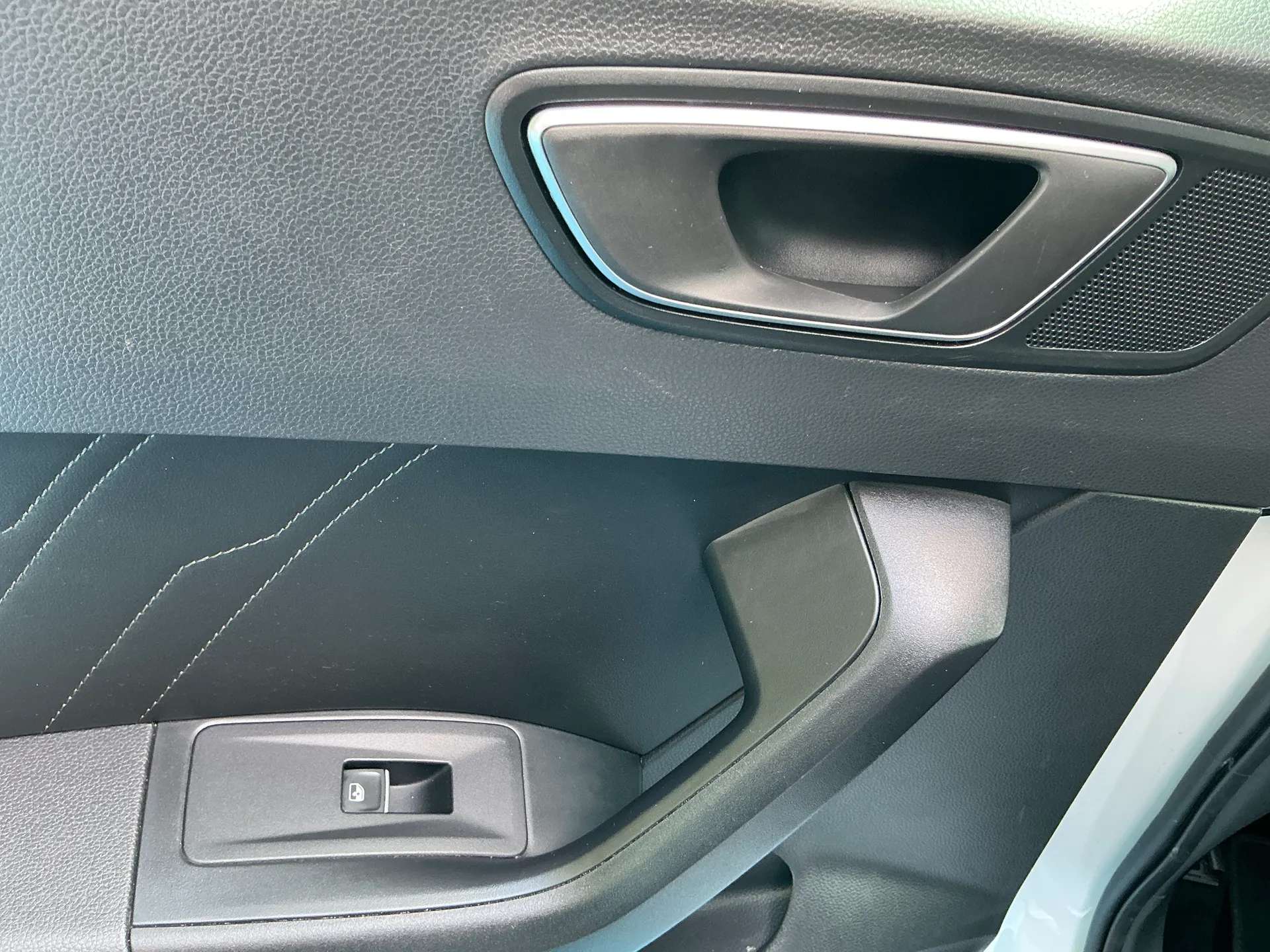 2023 SEAT ATECA 2023 SEAT ATECA