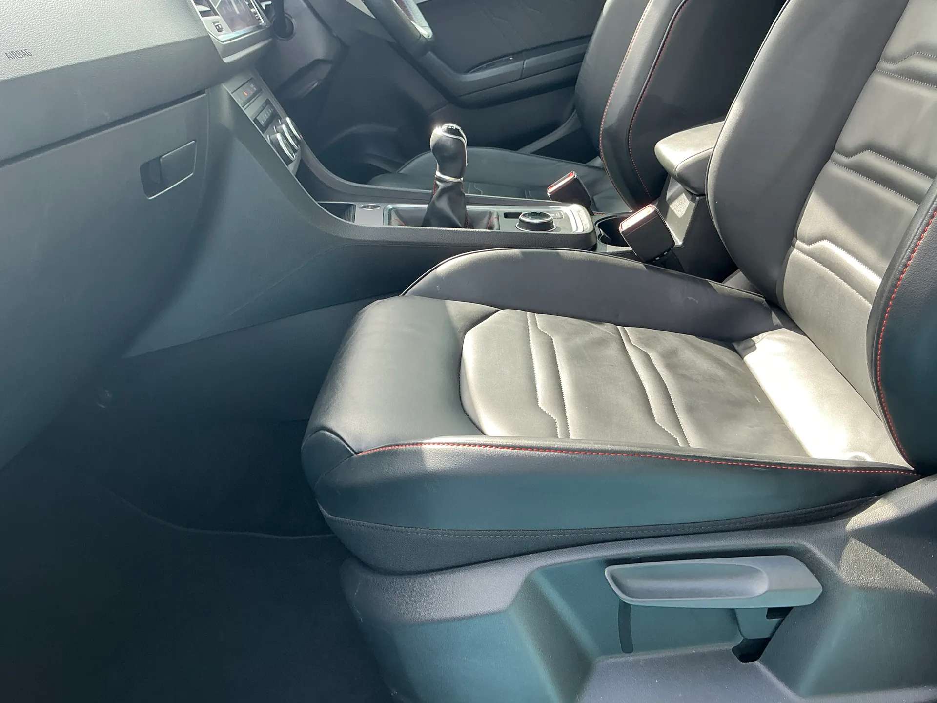 2023 SEAT ATECA 2023 SEAT ATECA