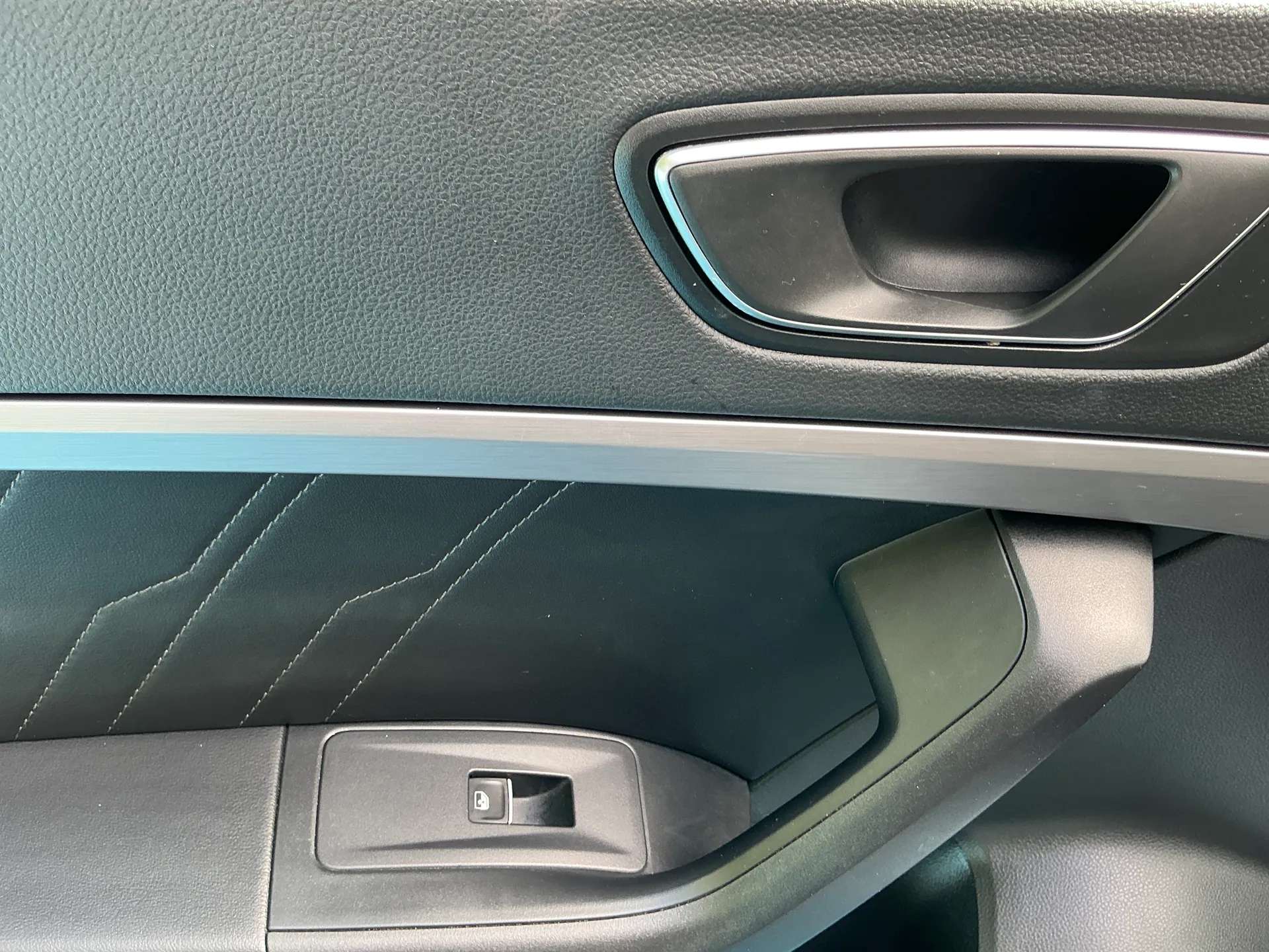 2023 SEAT ATECA 2023 SEAT ATECA