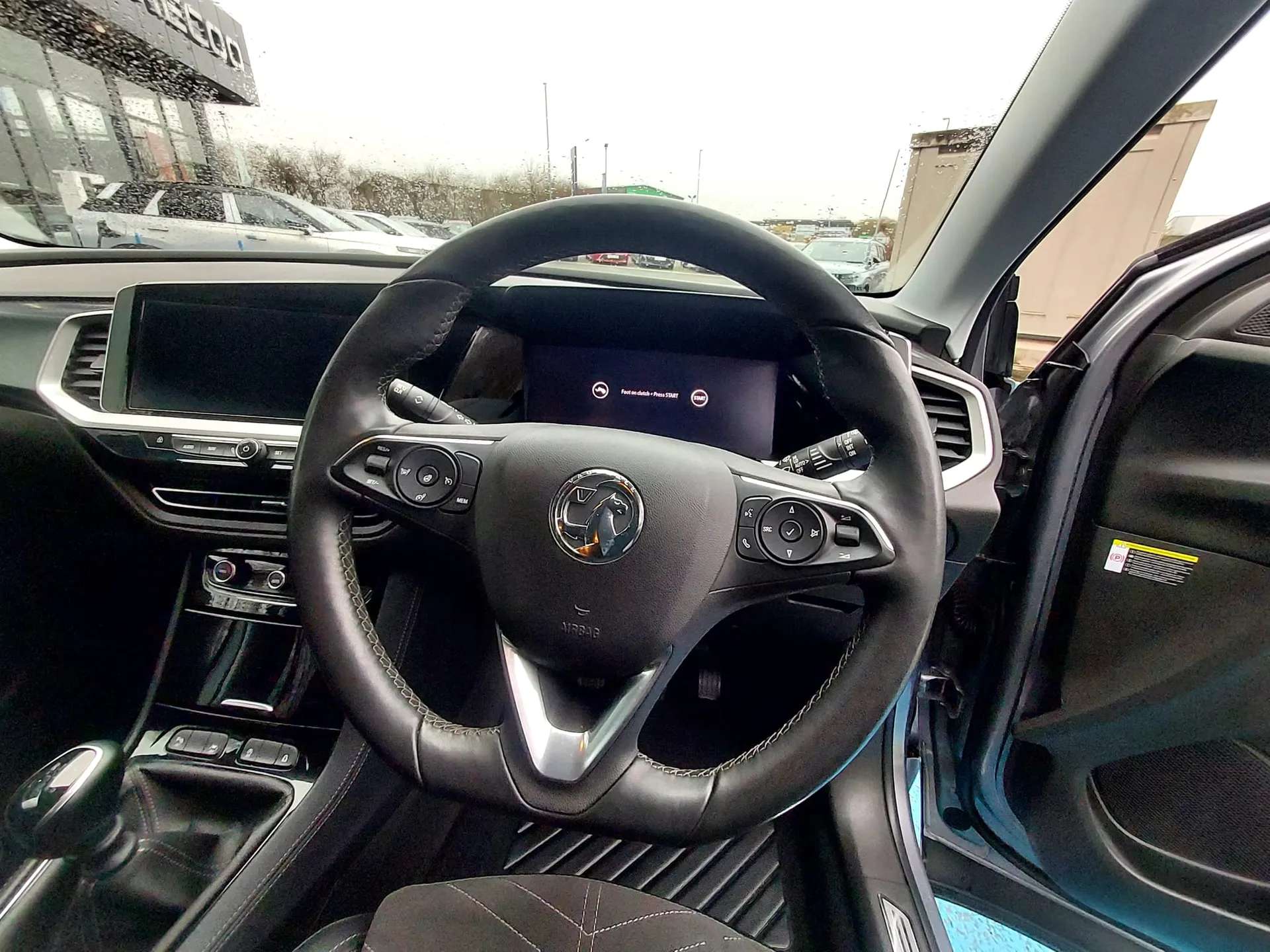 2022 VAUXHALL GRANDLAND 2022 VAUXHALL GRANDLAND