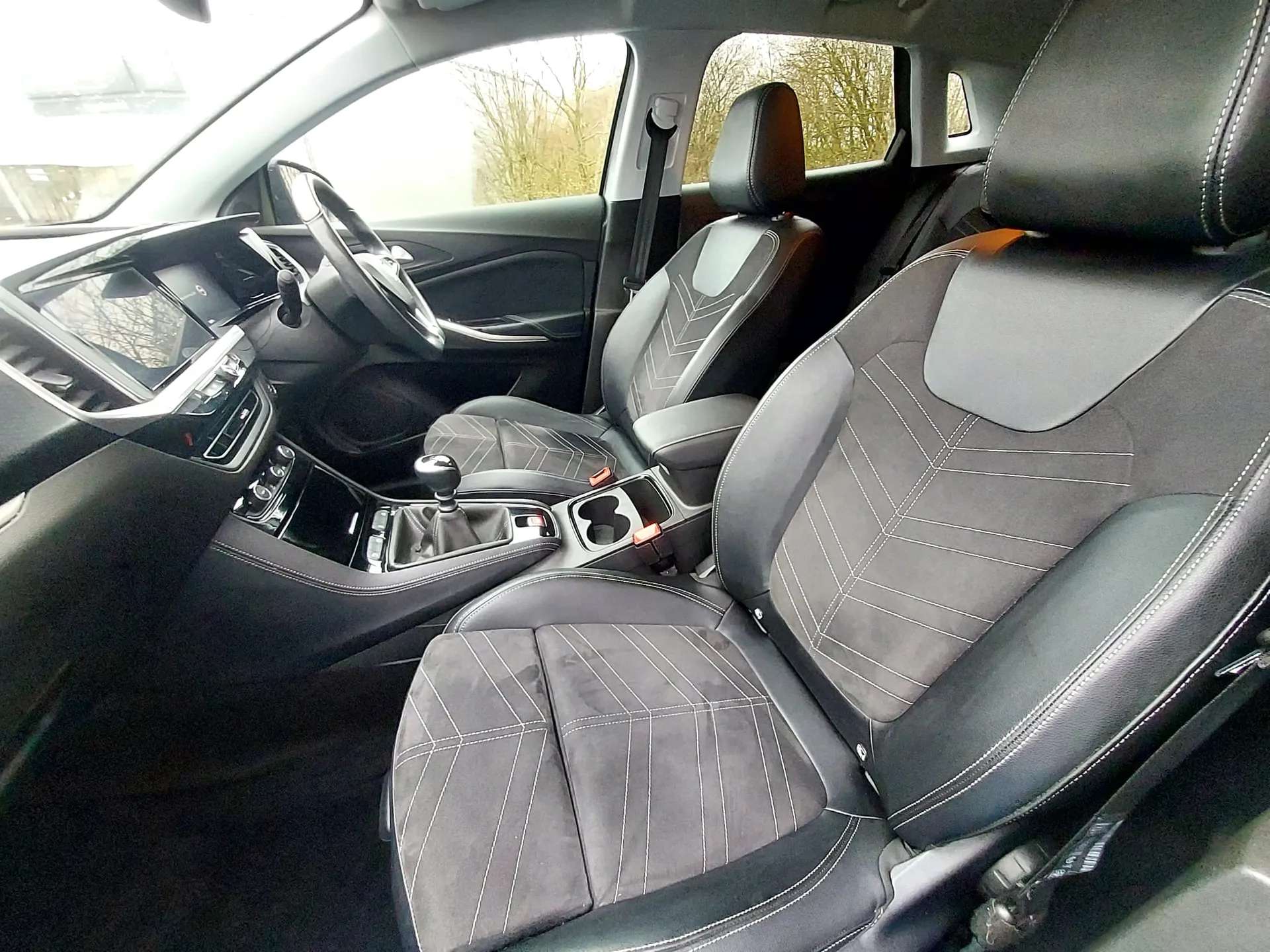 2022 VAUXHALL GRANDLAND 2022 VAUXHALL GRANDLAND