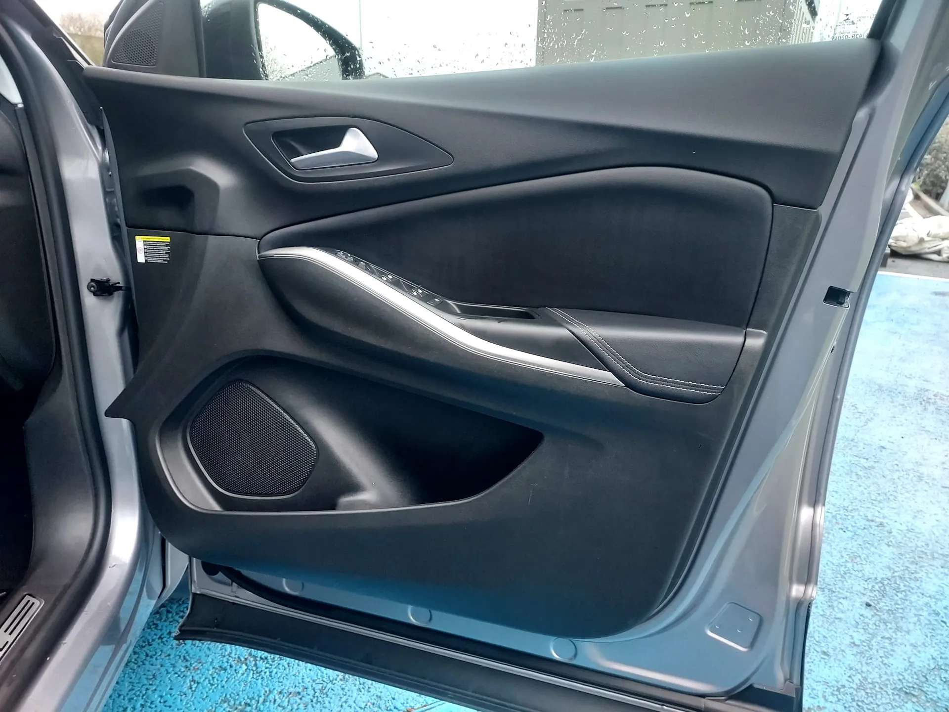 2022 VAUXHALL GRANDLAND 2022 VAUXHALL GRANDLAND