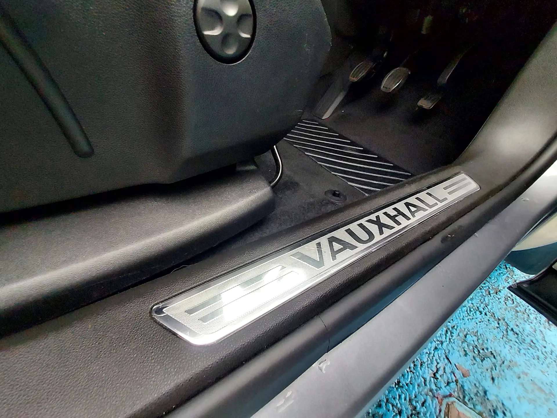 2022 VAUXHALL GRANDLAND 2022 VAUXHALL GRANDLAND