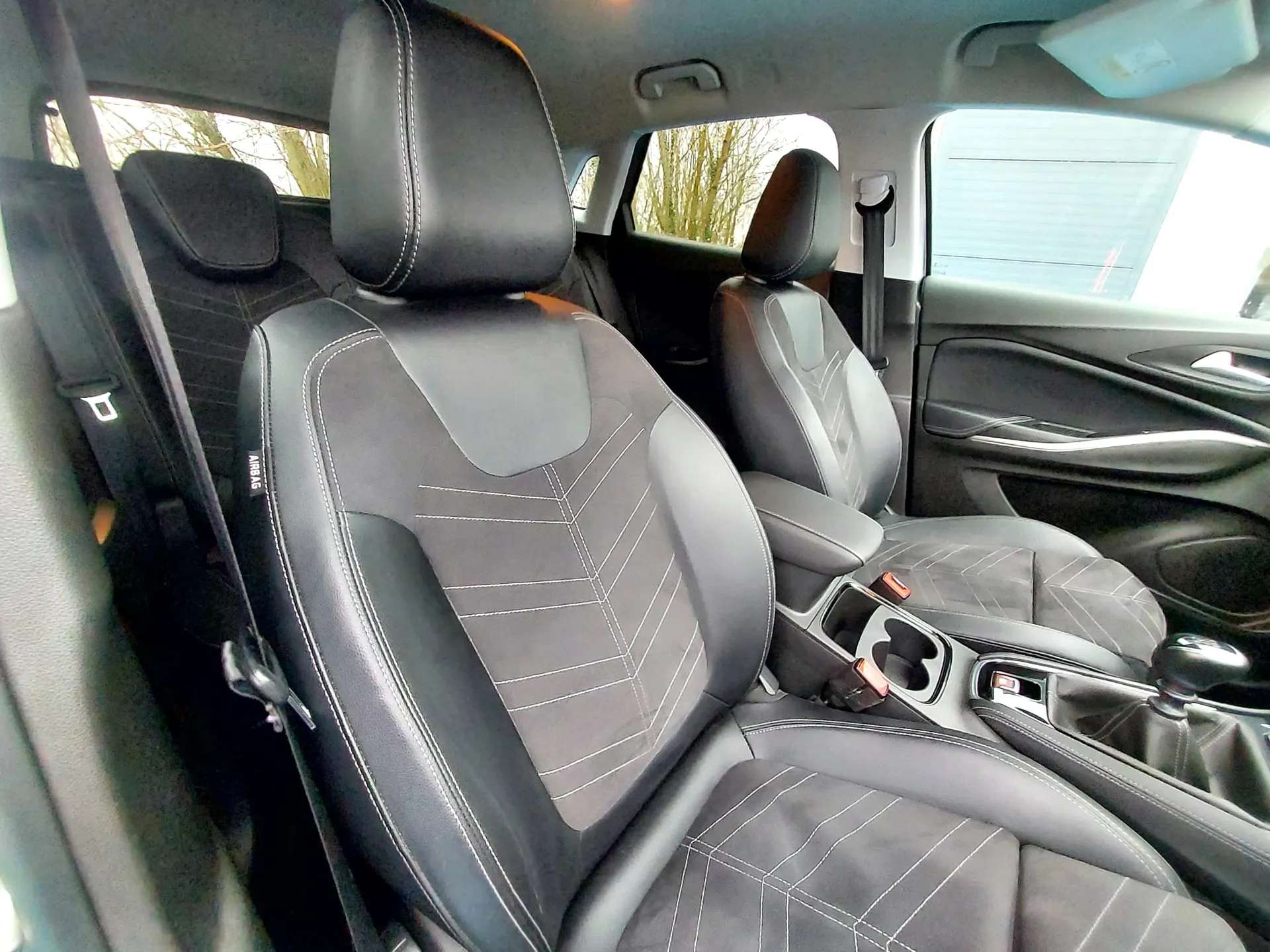 2022 VAUXHALL GRANDLAND 2022 VAUXHALL GRANDLAND