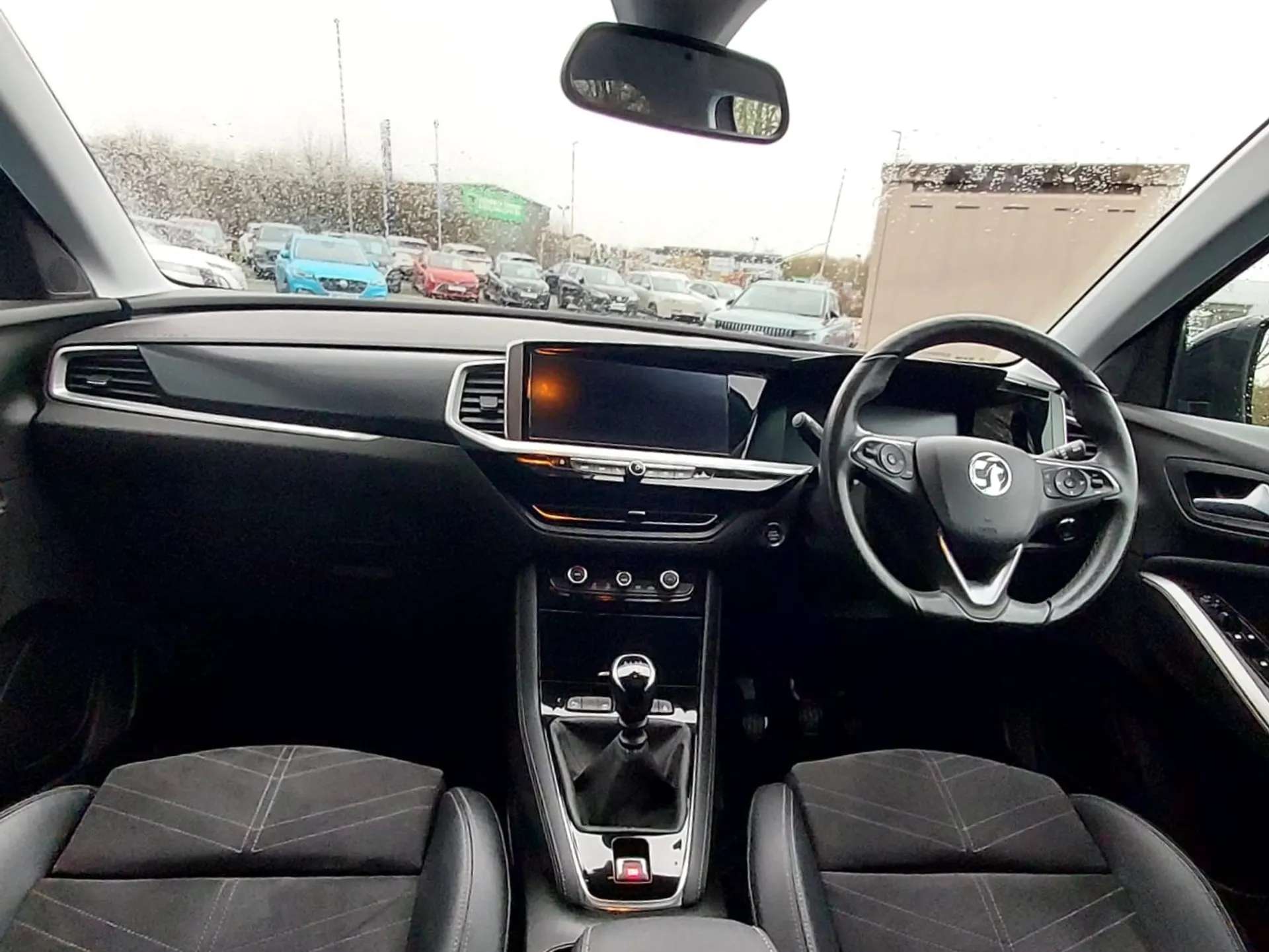 2022 VAUXHALL GRANDLAND 2022 VAUXHALL GRANDLAND