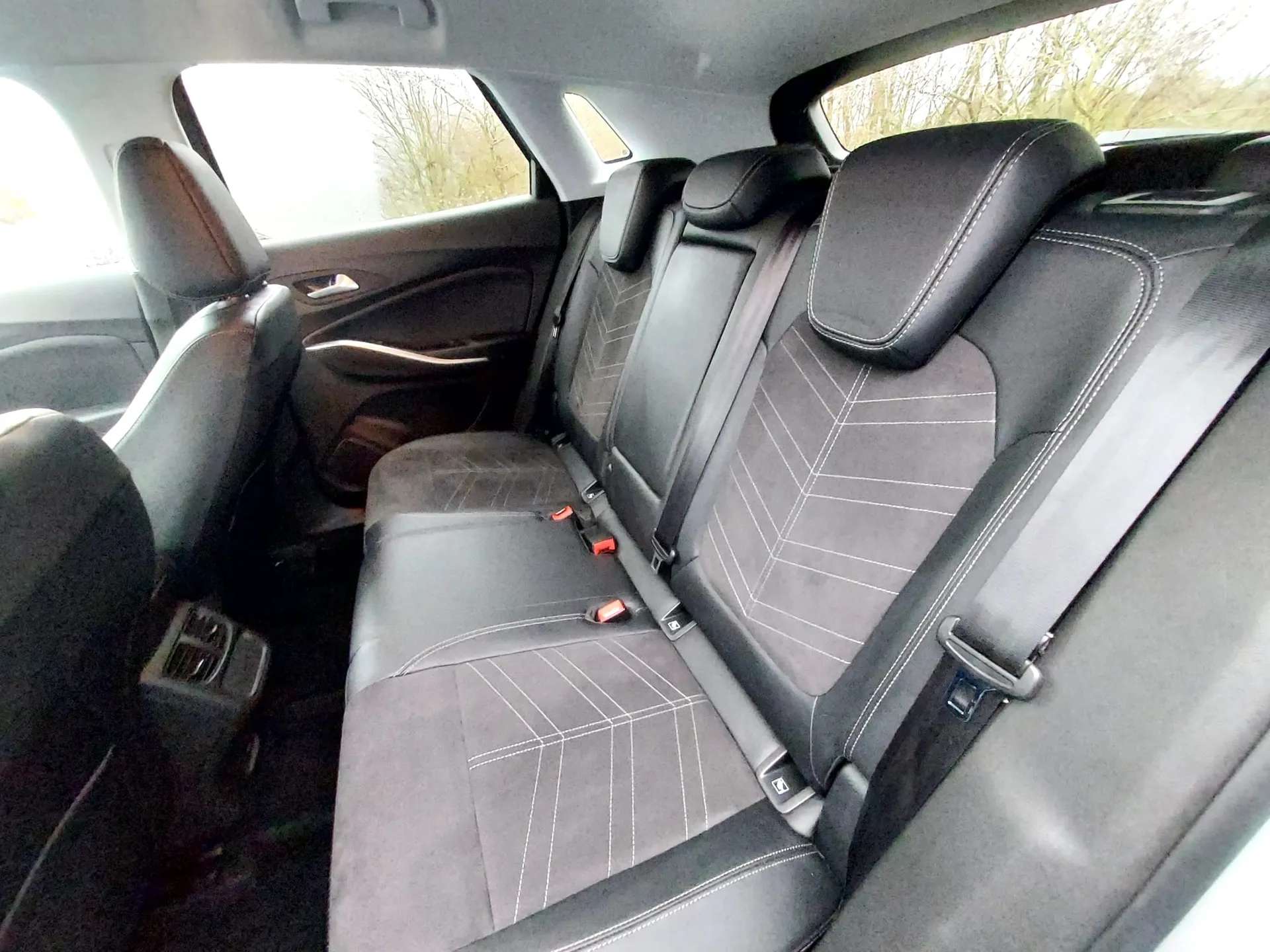 2022 VAUXHALL GRANDLAND 2022 VAUXHALL GRANDLAND