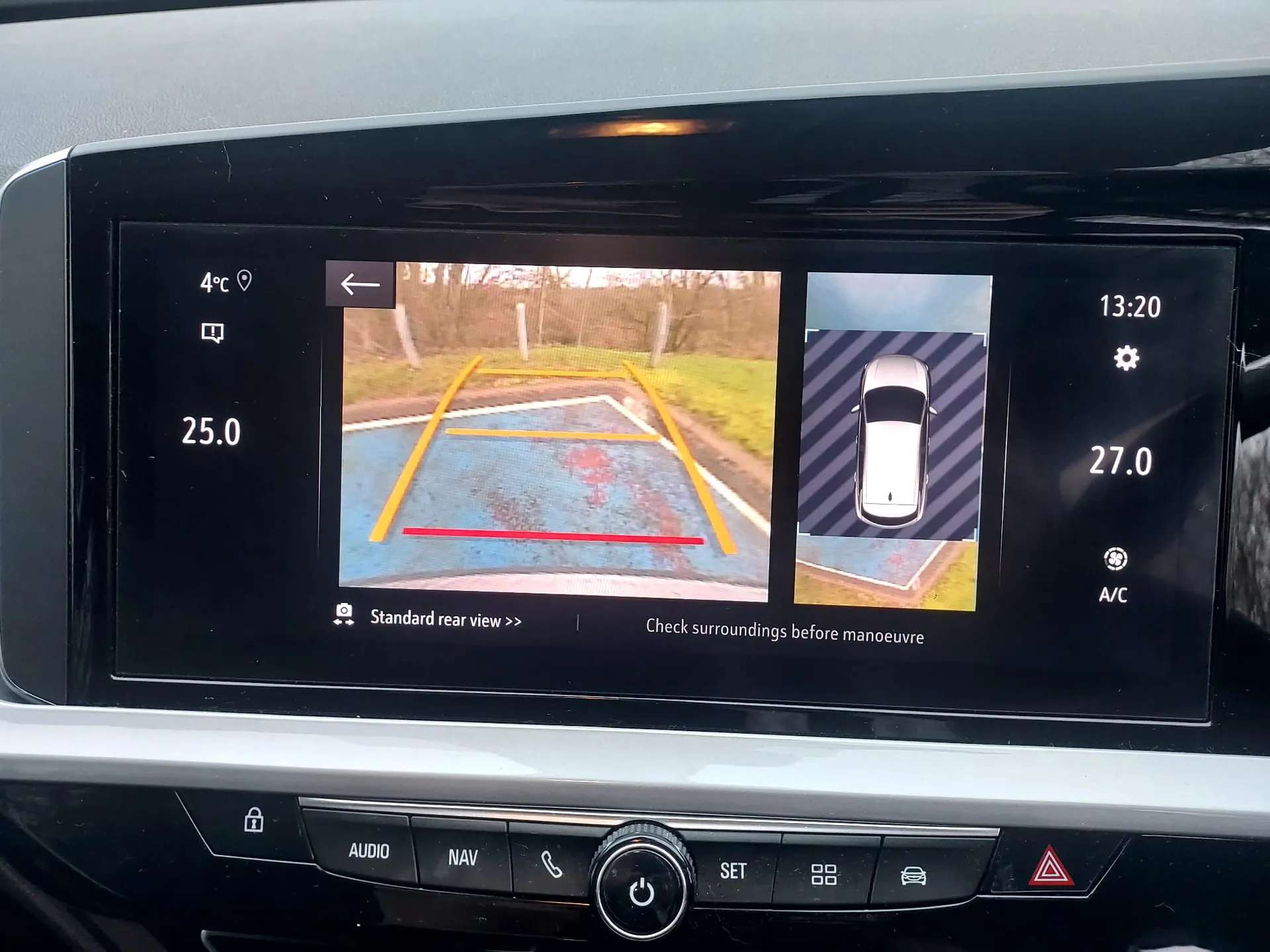 2022 VAUXHALL GRANDLAND 2022 VAUXHALL GRANDLAND