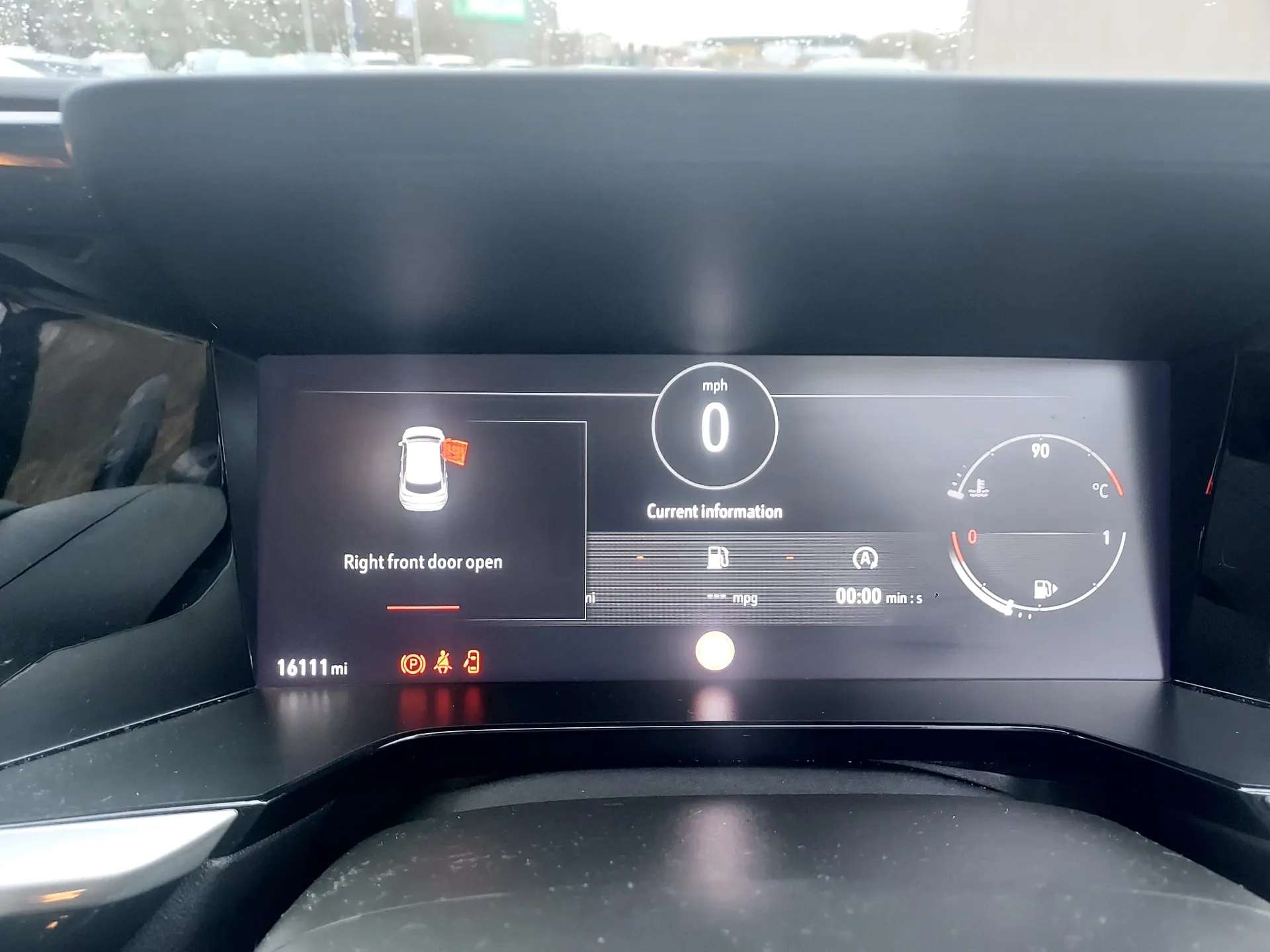 2022 VAUXHALL GRANDLAND 2022 VAUXHALL GRANDLAND