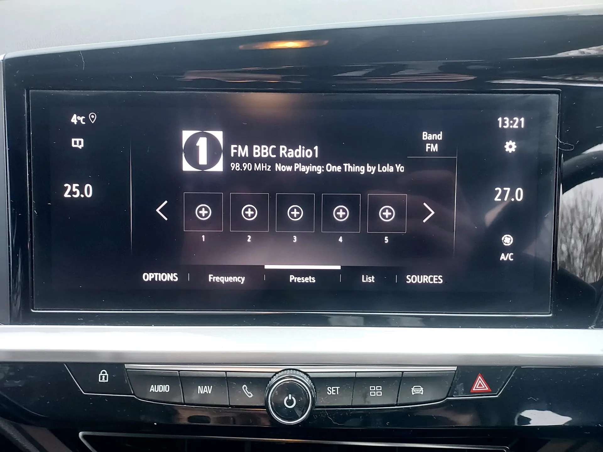 2022 VAUXHALL GRANDLAND 2022 VAUXHALL GRANDLAND