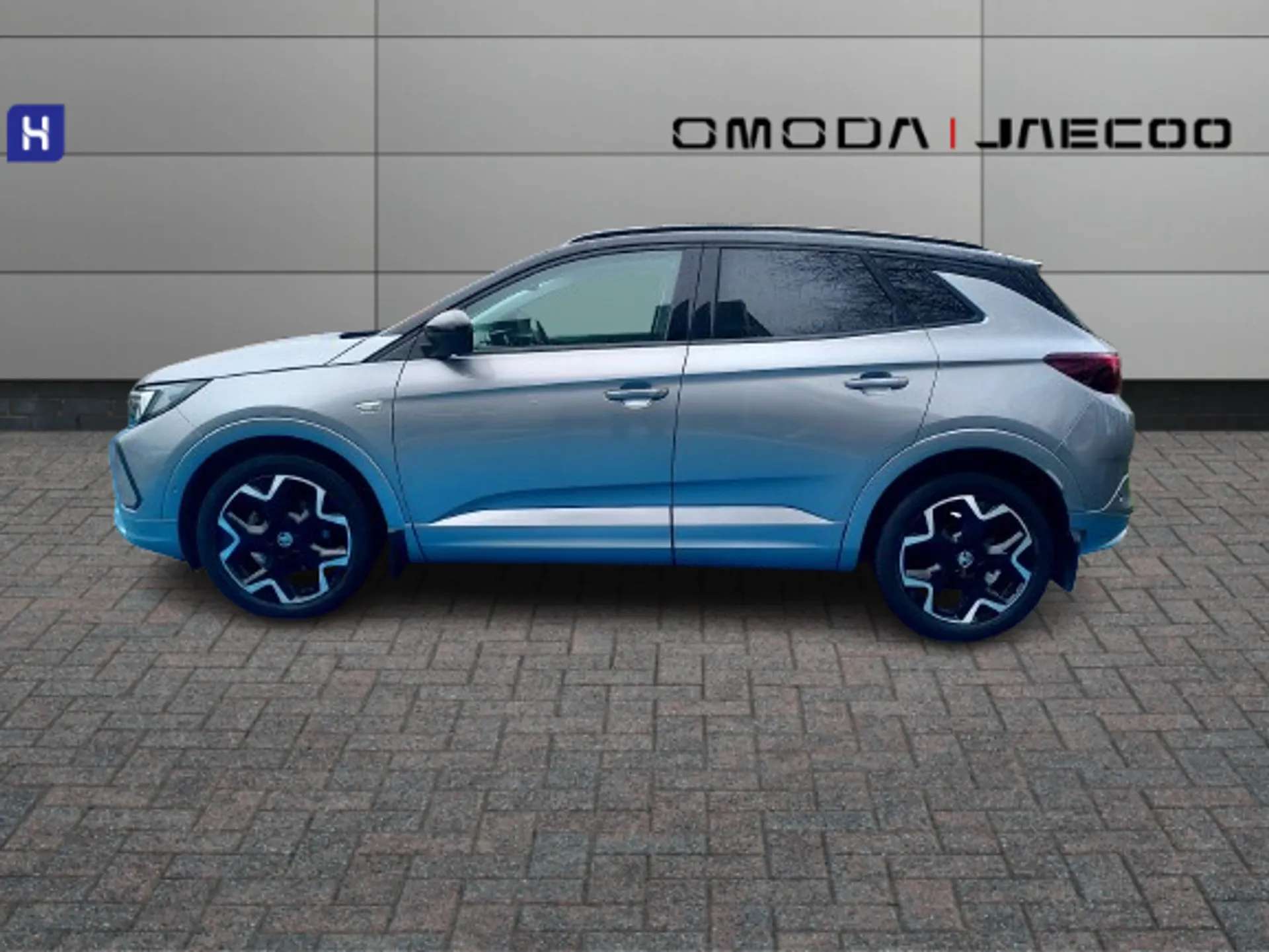 2022 VAUXHALL GRANDLAND 2022 VAUXHALL GRANDLAND