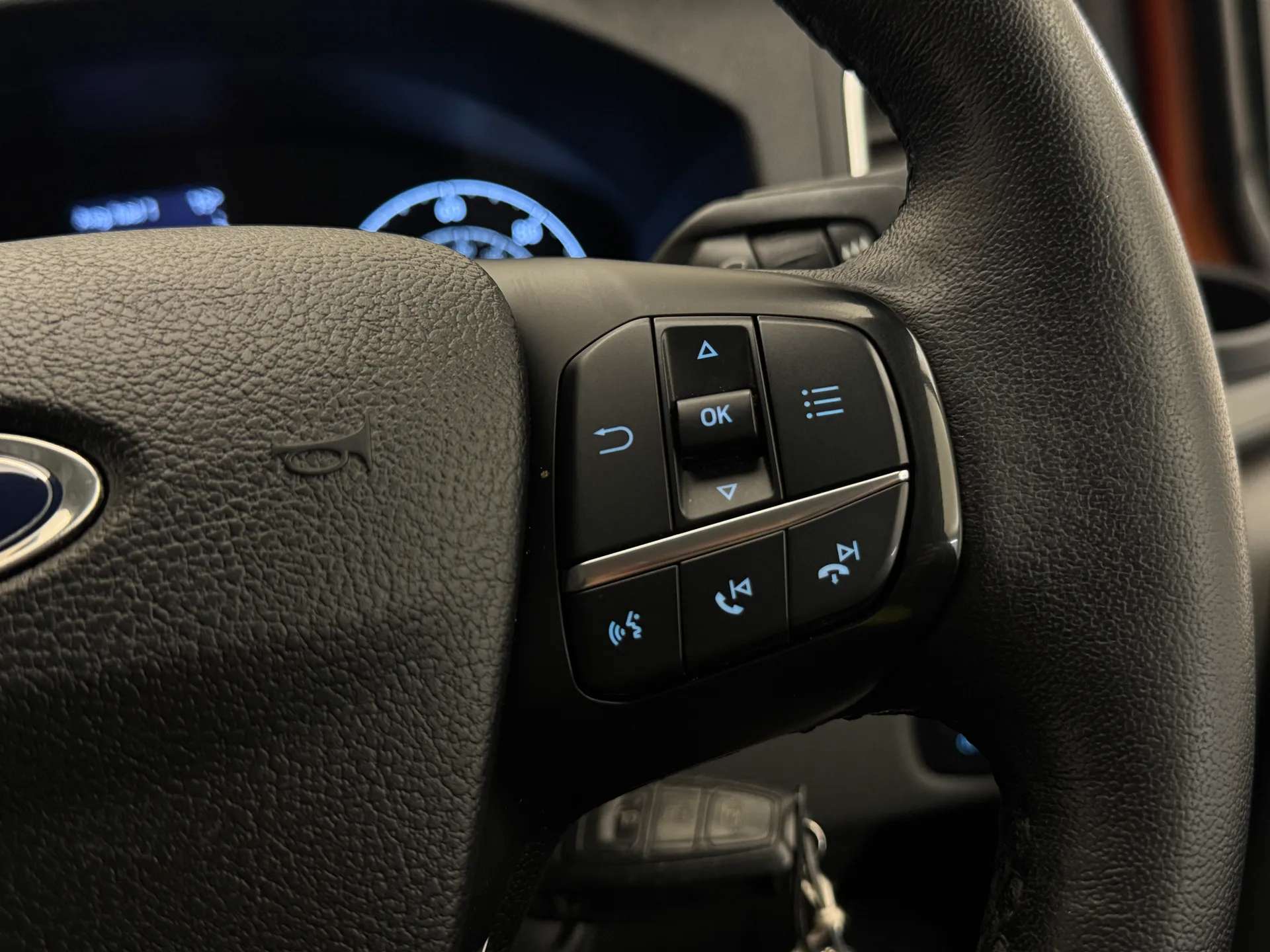 2019 FORD TRANSIT CUSTOM 2019 FORD TRANSIT CUSTOM