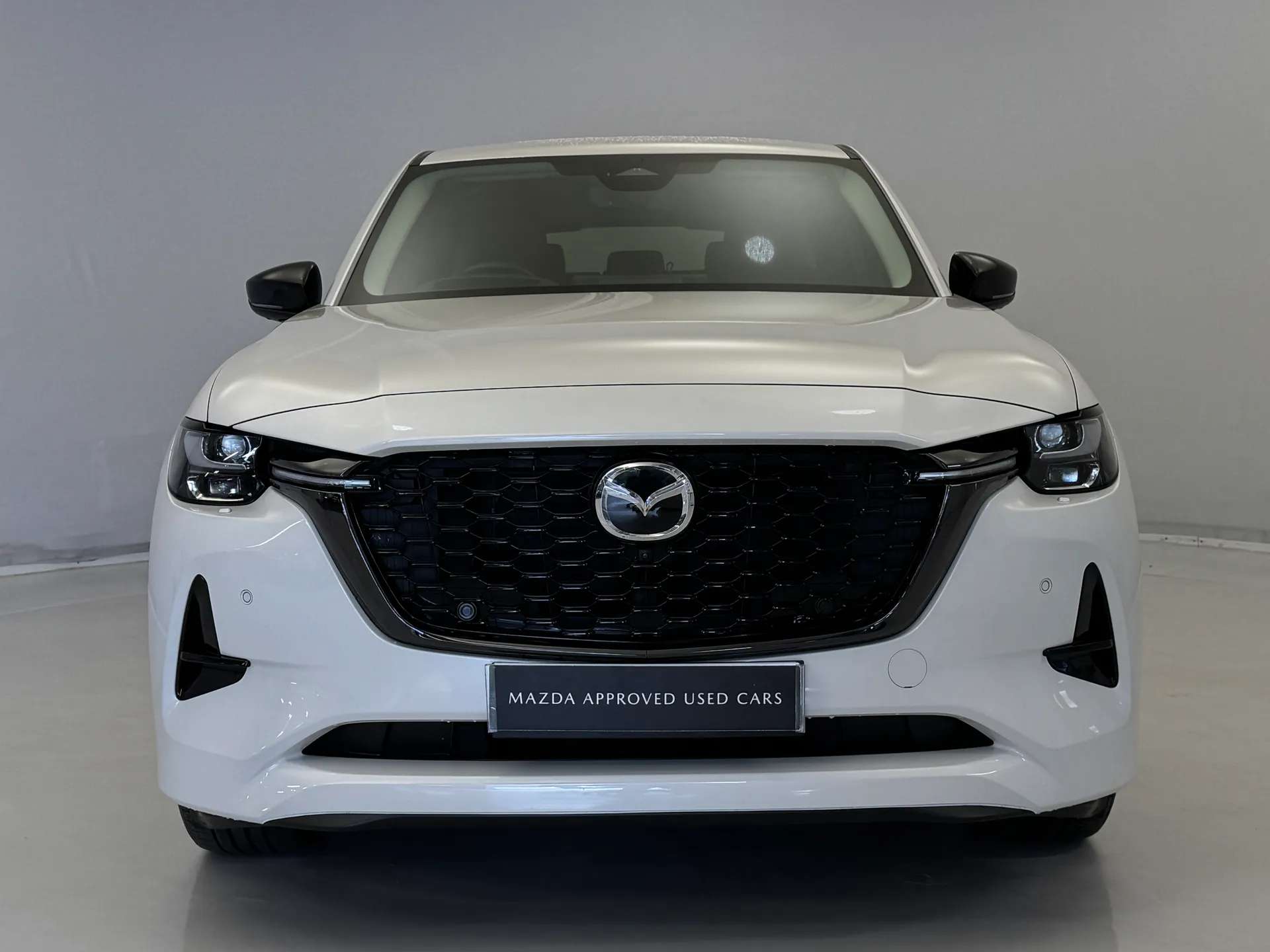 A 2023 MAZDA CX-60 2.5 PHEV Homura 5dr Auto A 2023 MAZDA CX-60 2.5 PHEV Homura 5dr Auto