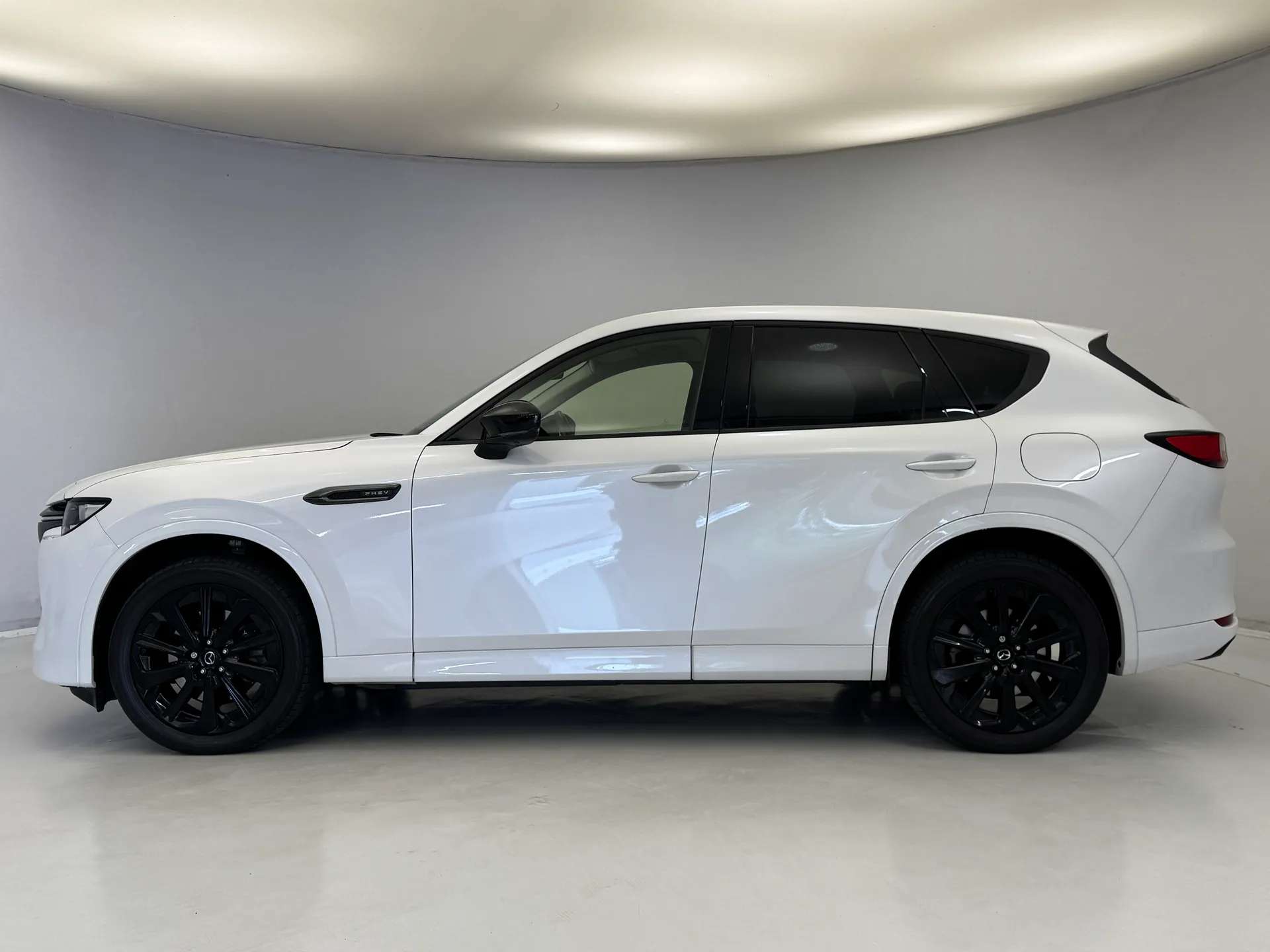 2023 MAZDA CX-60 2023 MAZDA CX-60