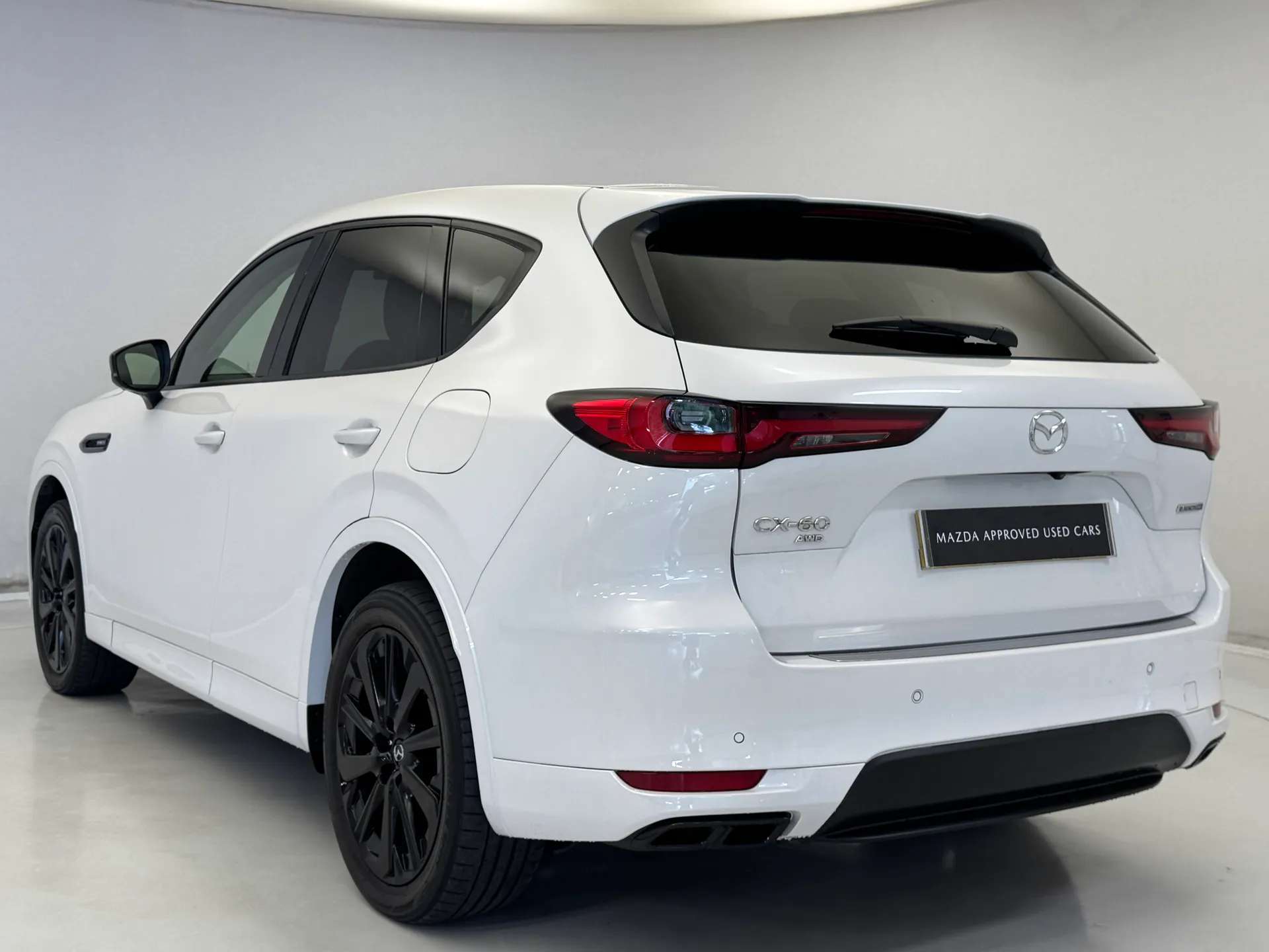 2023 MAZDA CX-60 2023 MAZDA CX-60