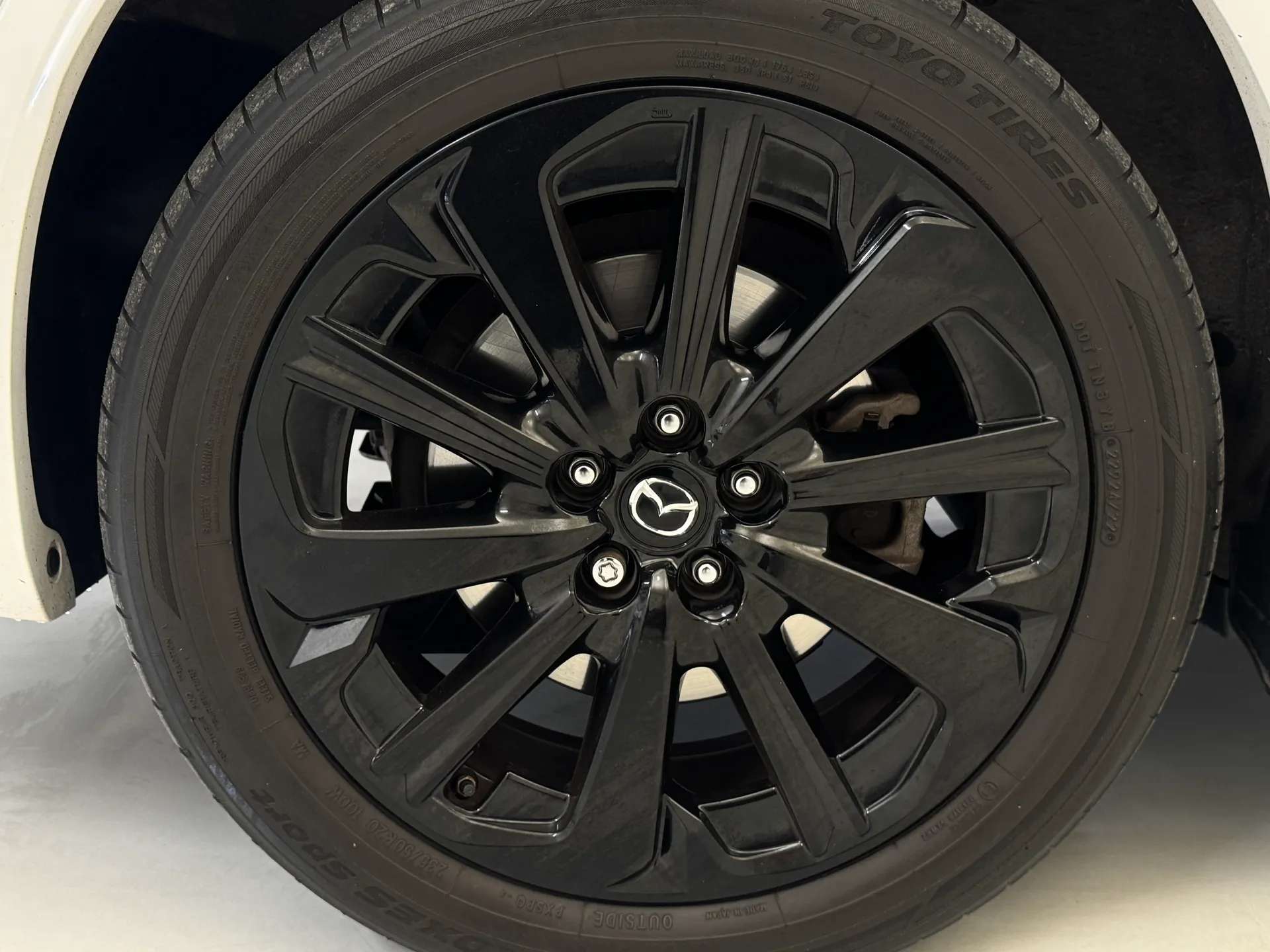 2023 MAZDA CX-60 2023 MAZDA CX-60