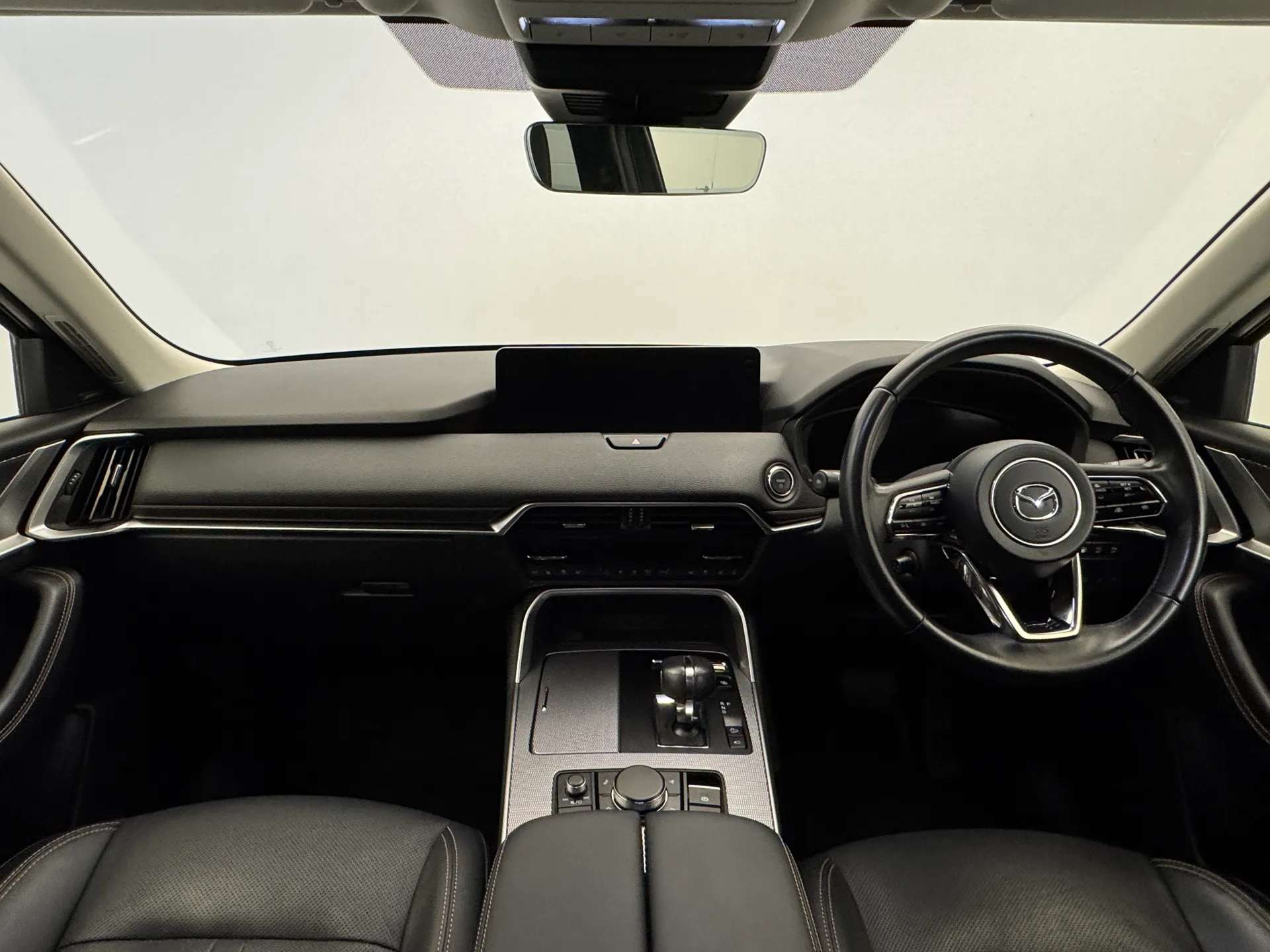 2023 MAZDA CX-60 2023 MAZDA CX-60
