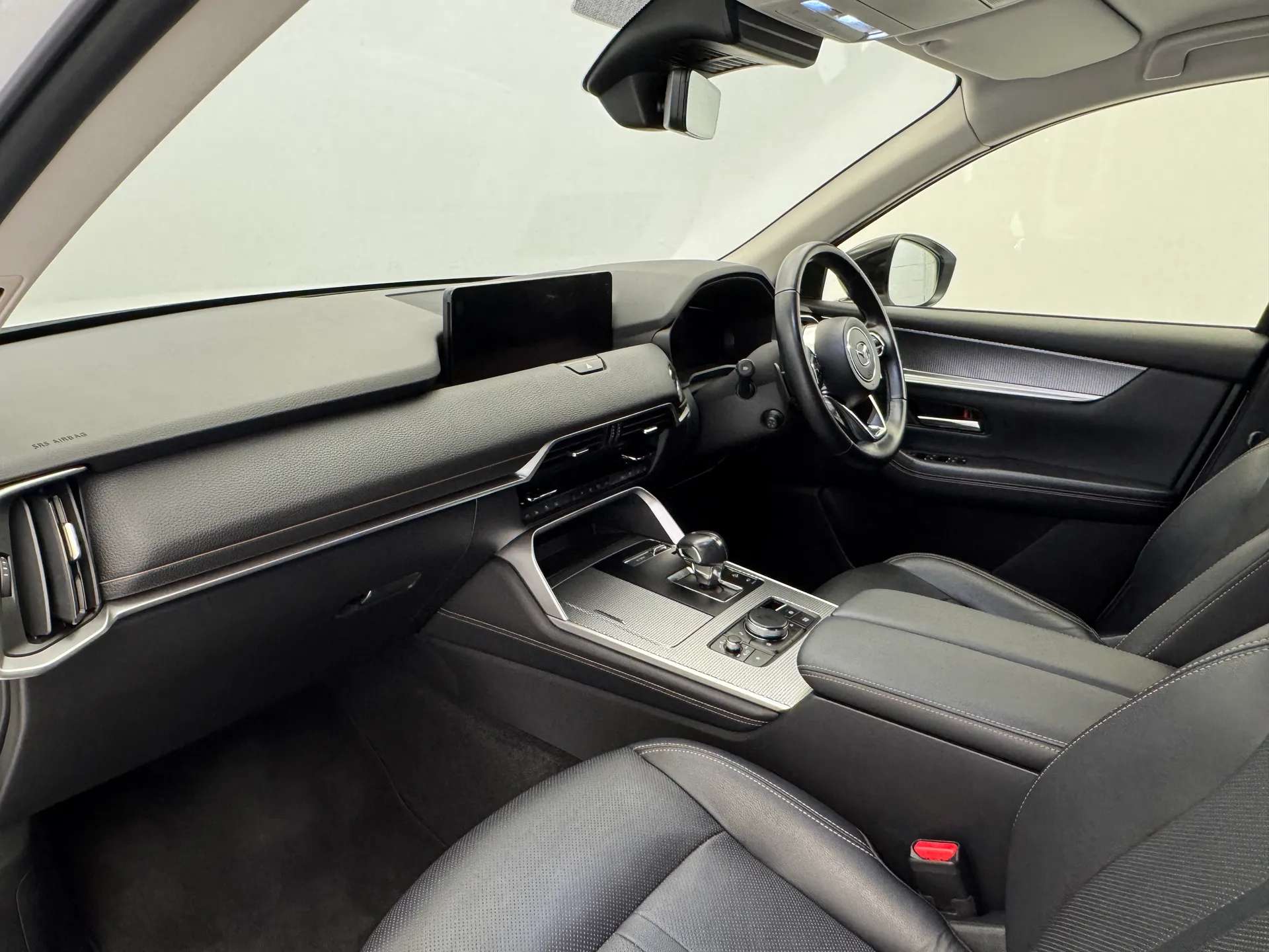 2023 MAZDA CX-60 2023 MAZDA CX-60