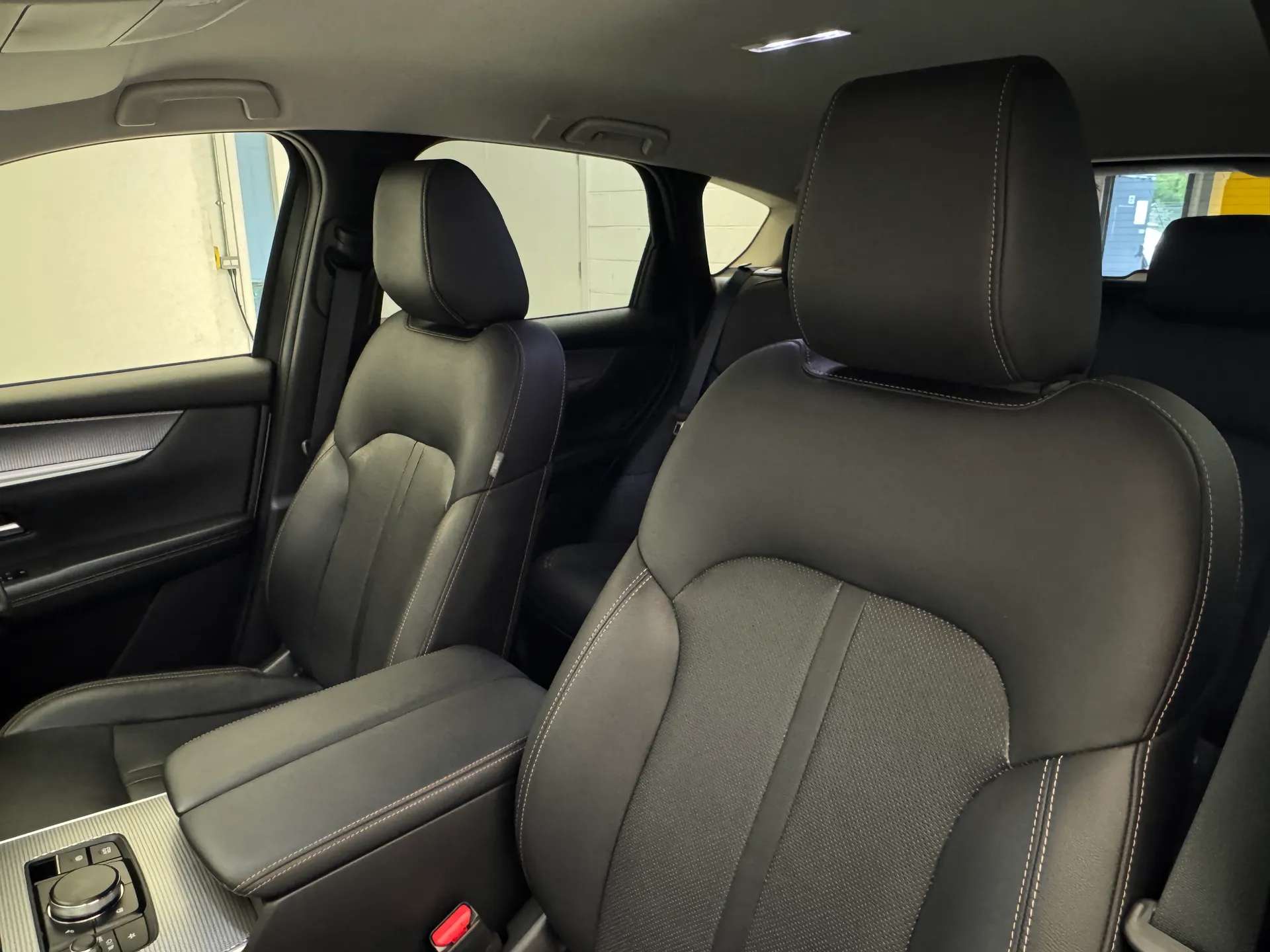 2023 MAZDA CX-60 2023 MAZDA CX-60