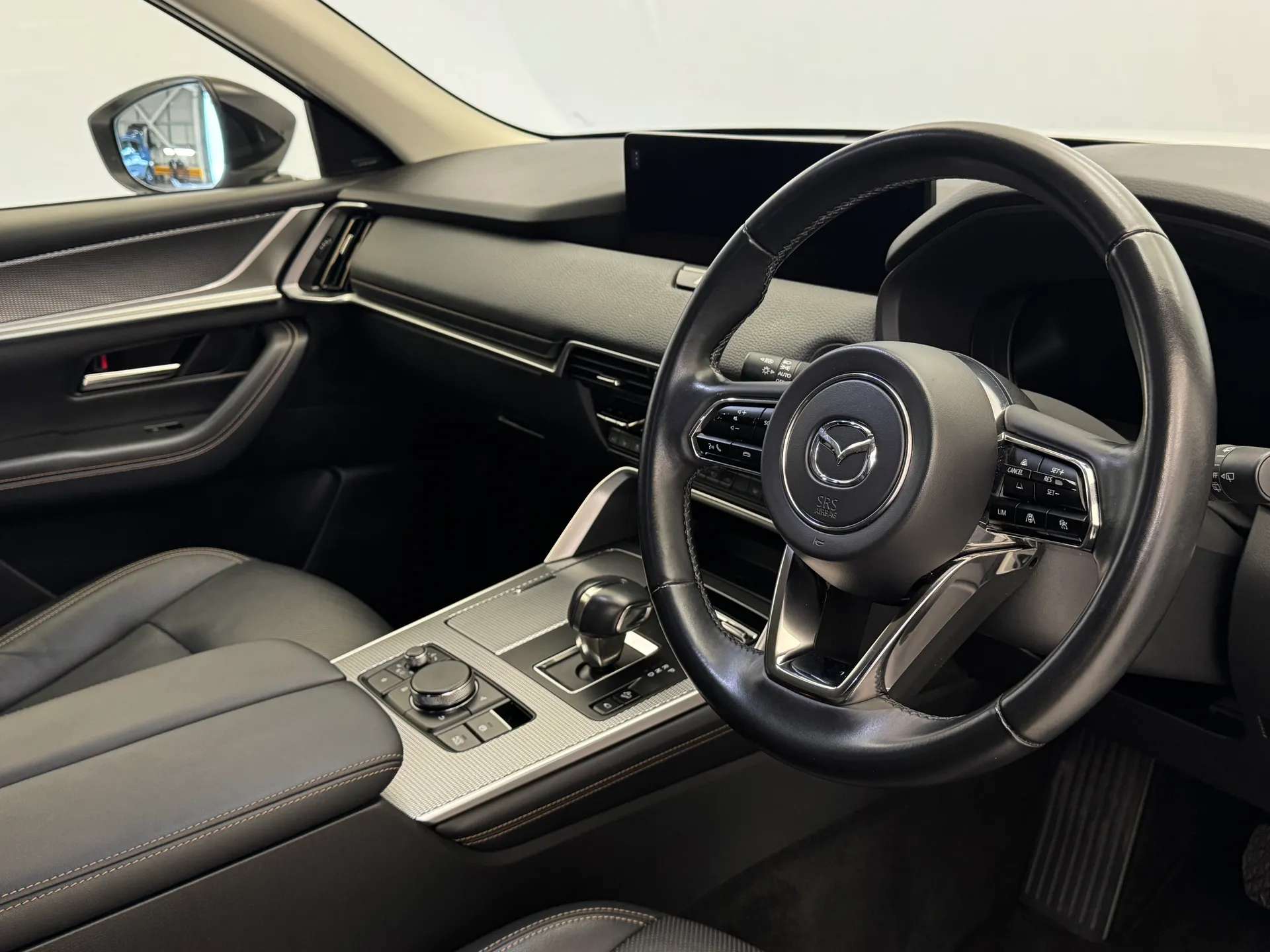 2023 MAZDA CX-60 2023 MAZDA CX-60