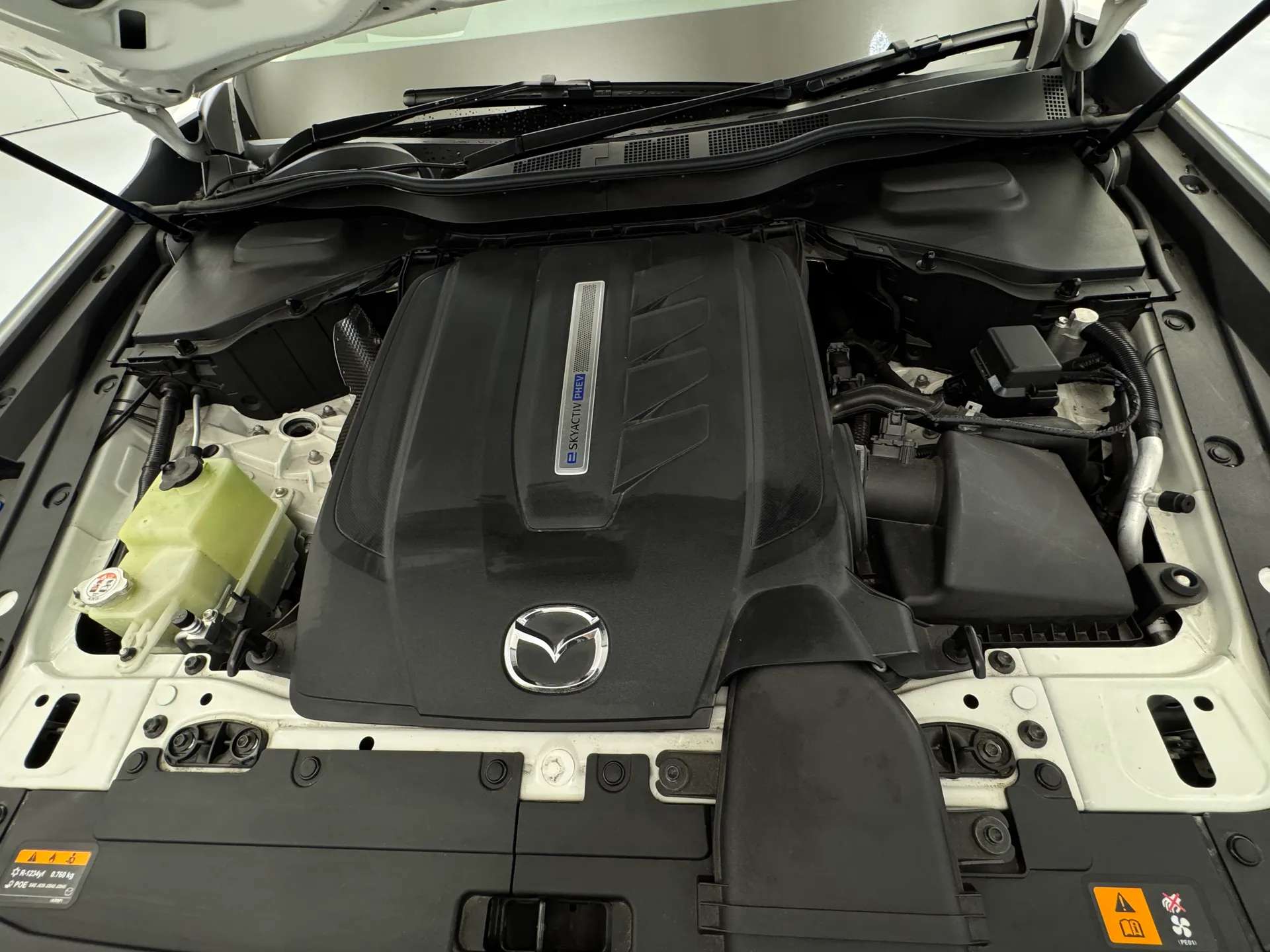 2023 MAZDA CX-60 2023 MAZDA CX-60
