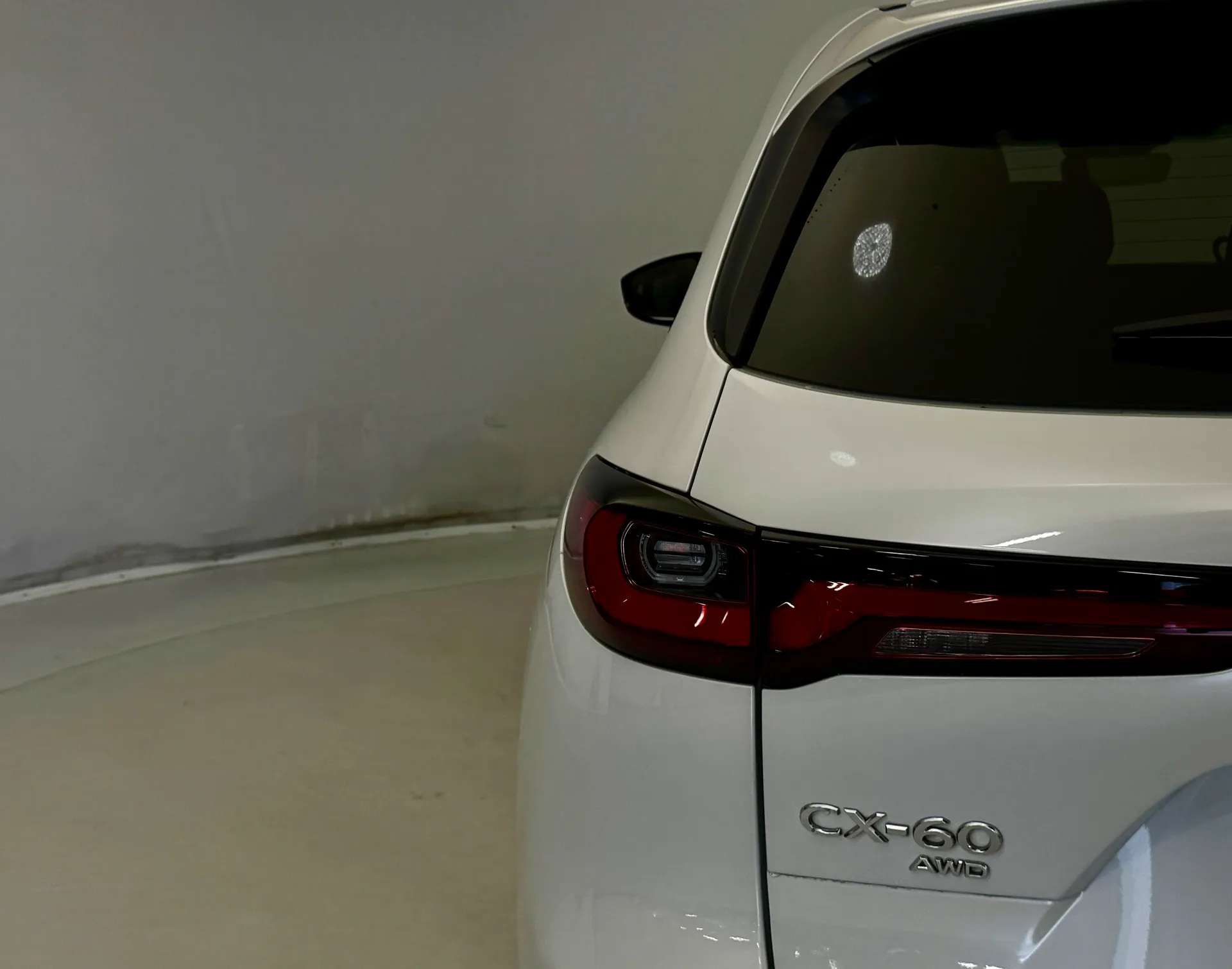 2023 MAZDA CX-60 2023 MAZDA CX-60