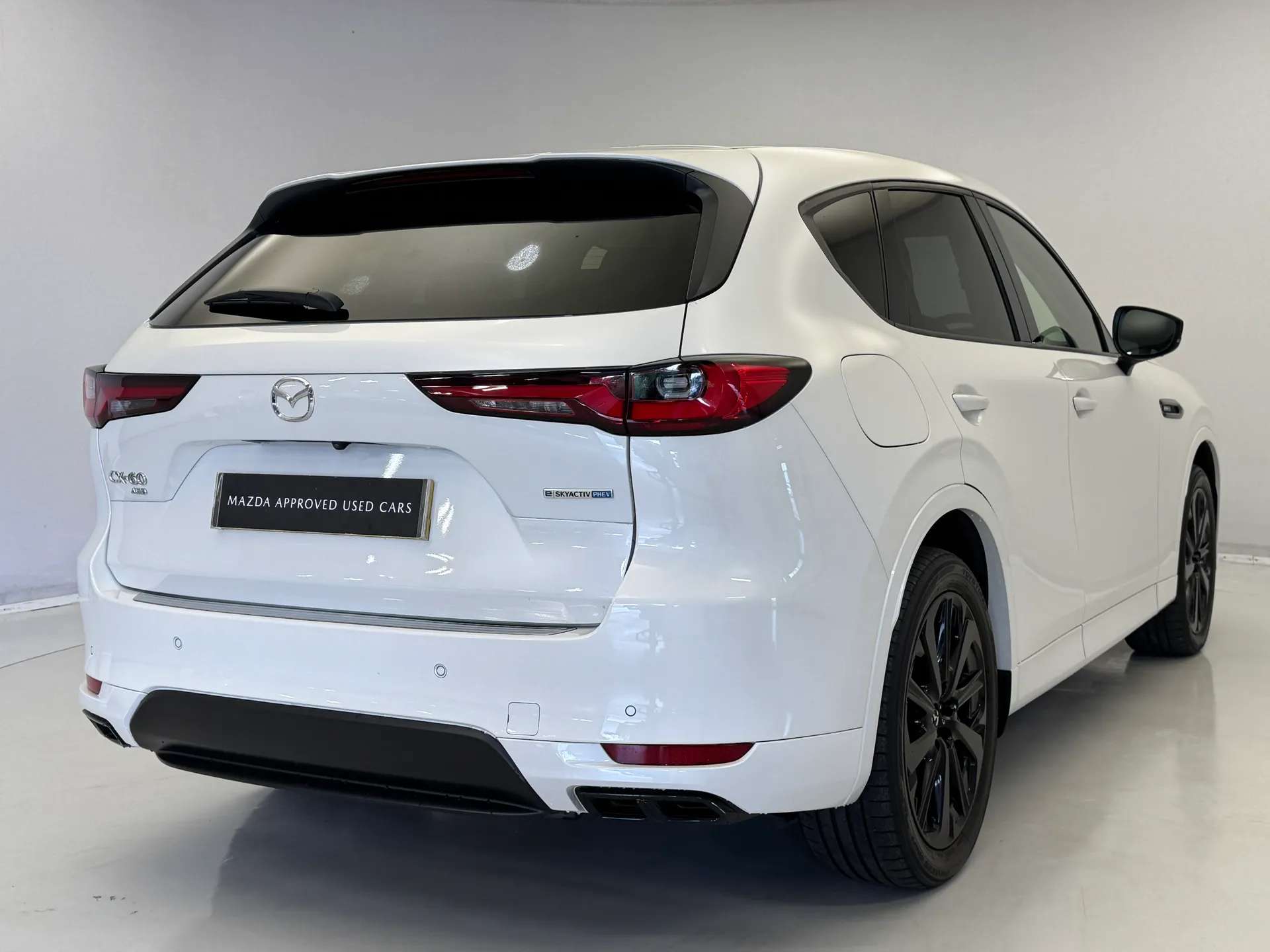 2023 MAZDA CX-60 2023 MAZDA CX-60