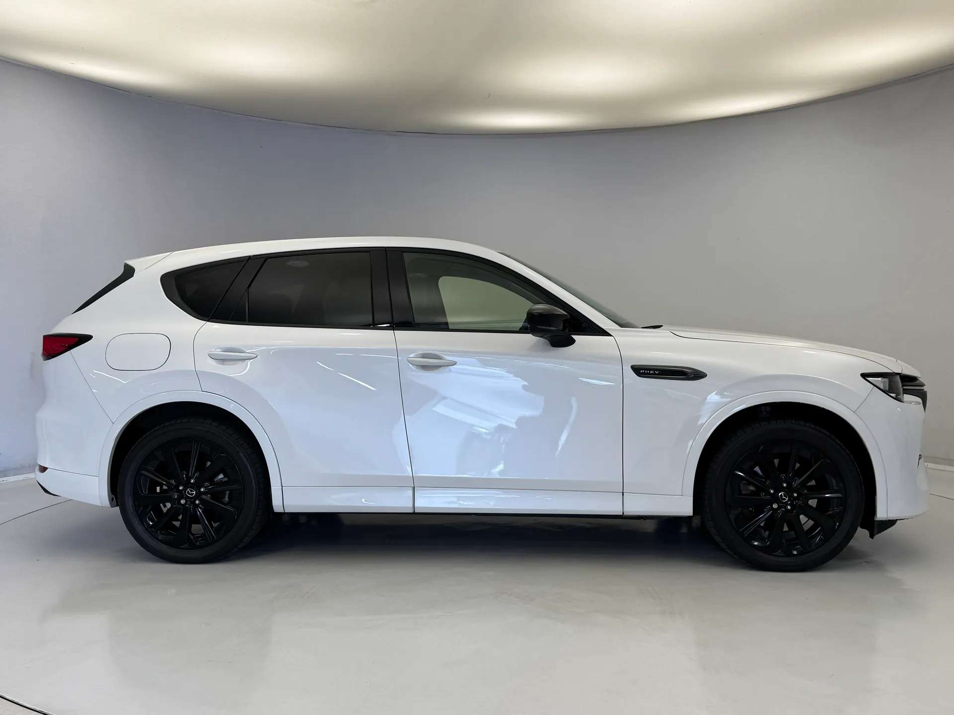 2023 MAZDA CX-60 2023 MAZDA CX-60