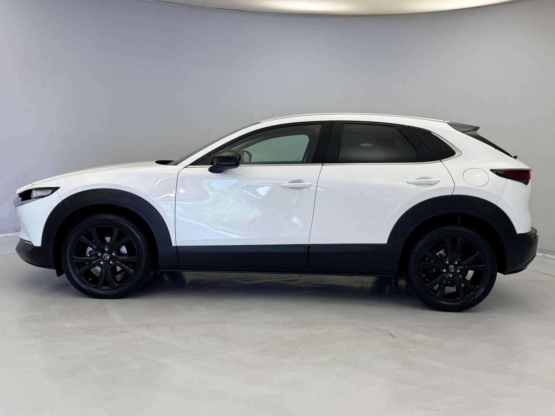 2023 MAZDA CX-30 2023 MAZDA CX-30