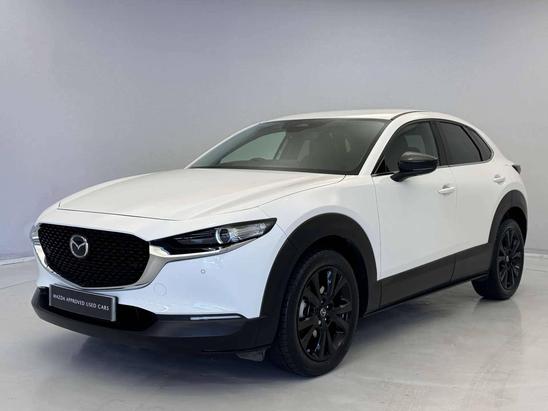 2023 MAZDA CX-30 2023 MAZDA CX-30