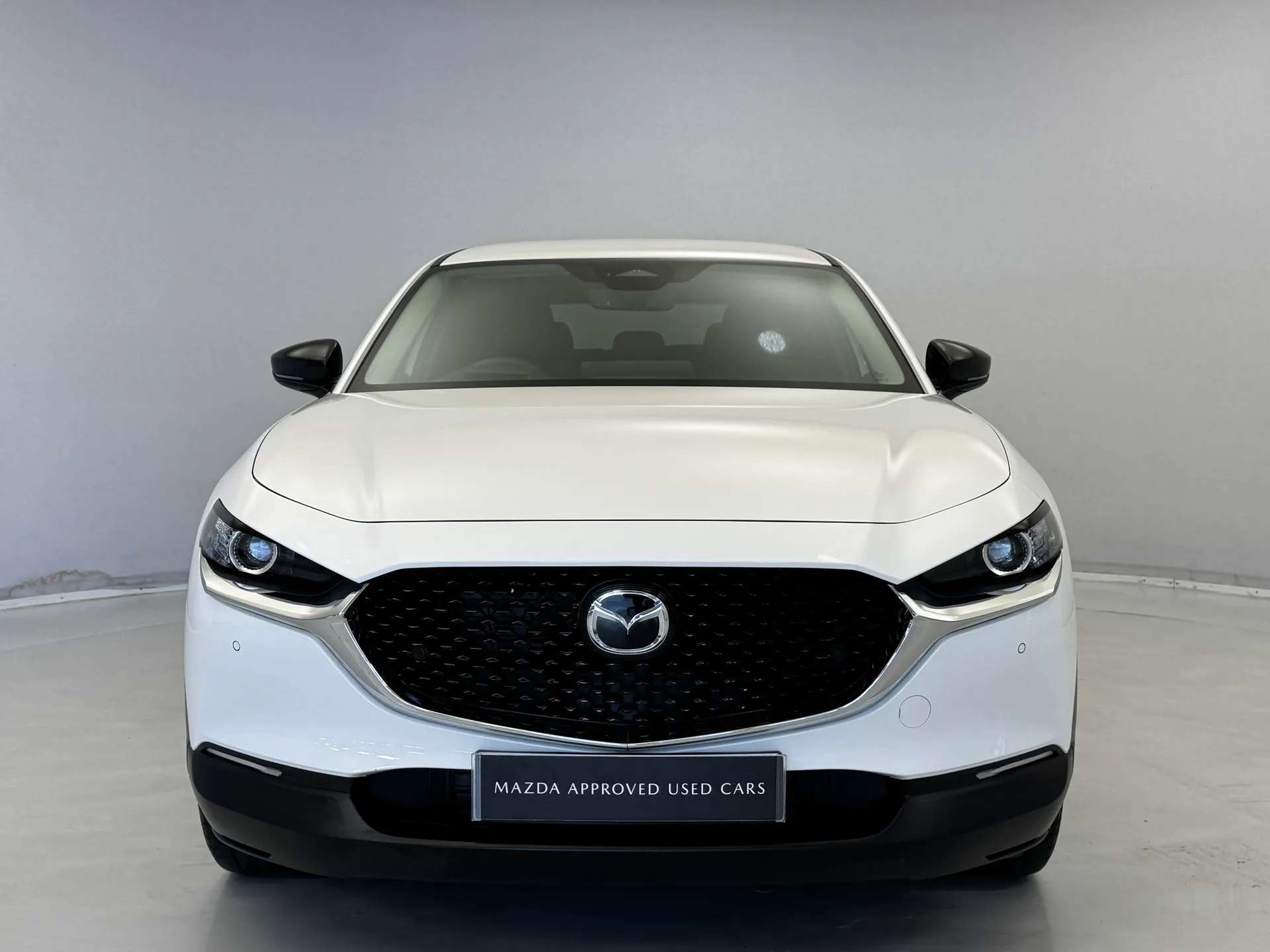 2023 MAZDA CX-30 2023 MAZDA CX-30
