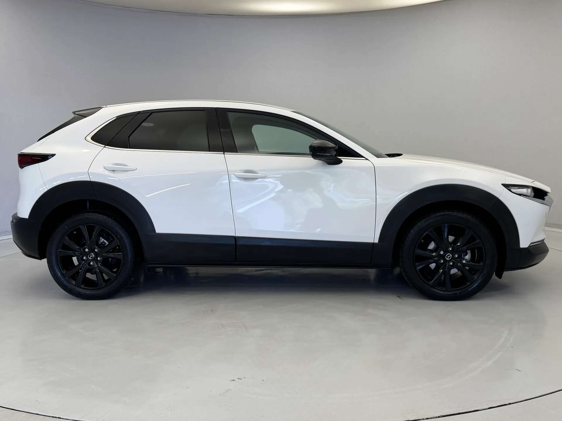 2023 MAZDA CX-30 2023 MAZDA CX-30