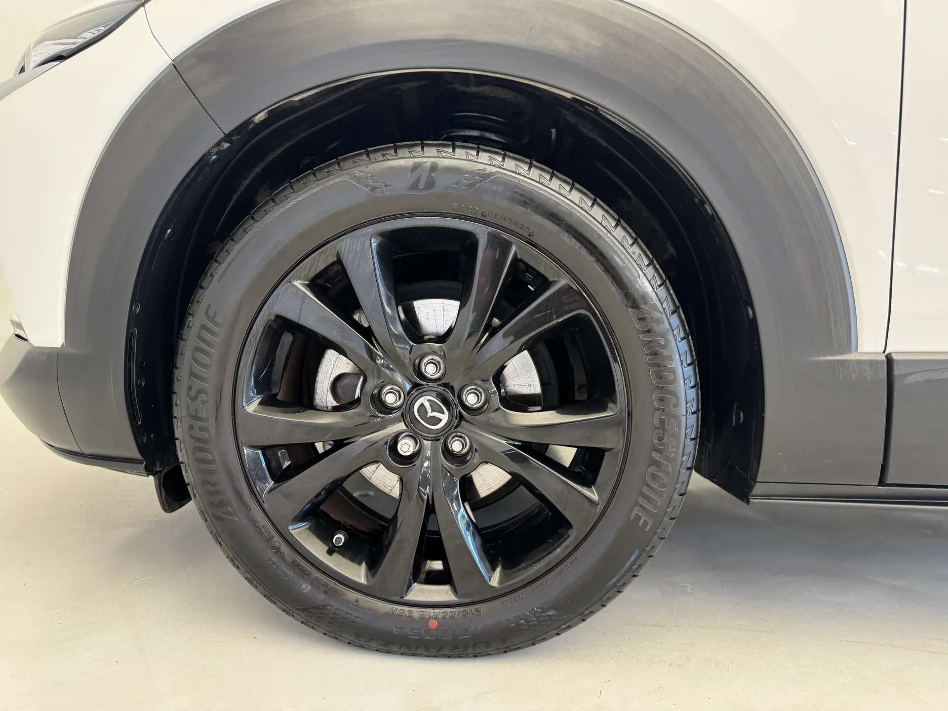 2023 MAZDA CX-30 2023 MAZDA CX-30