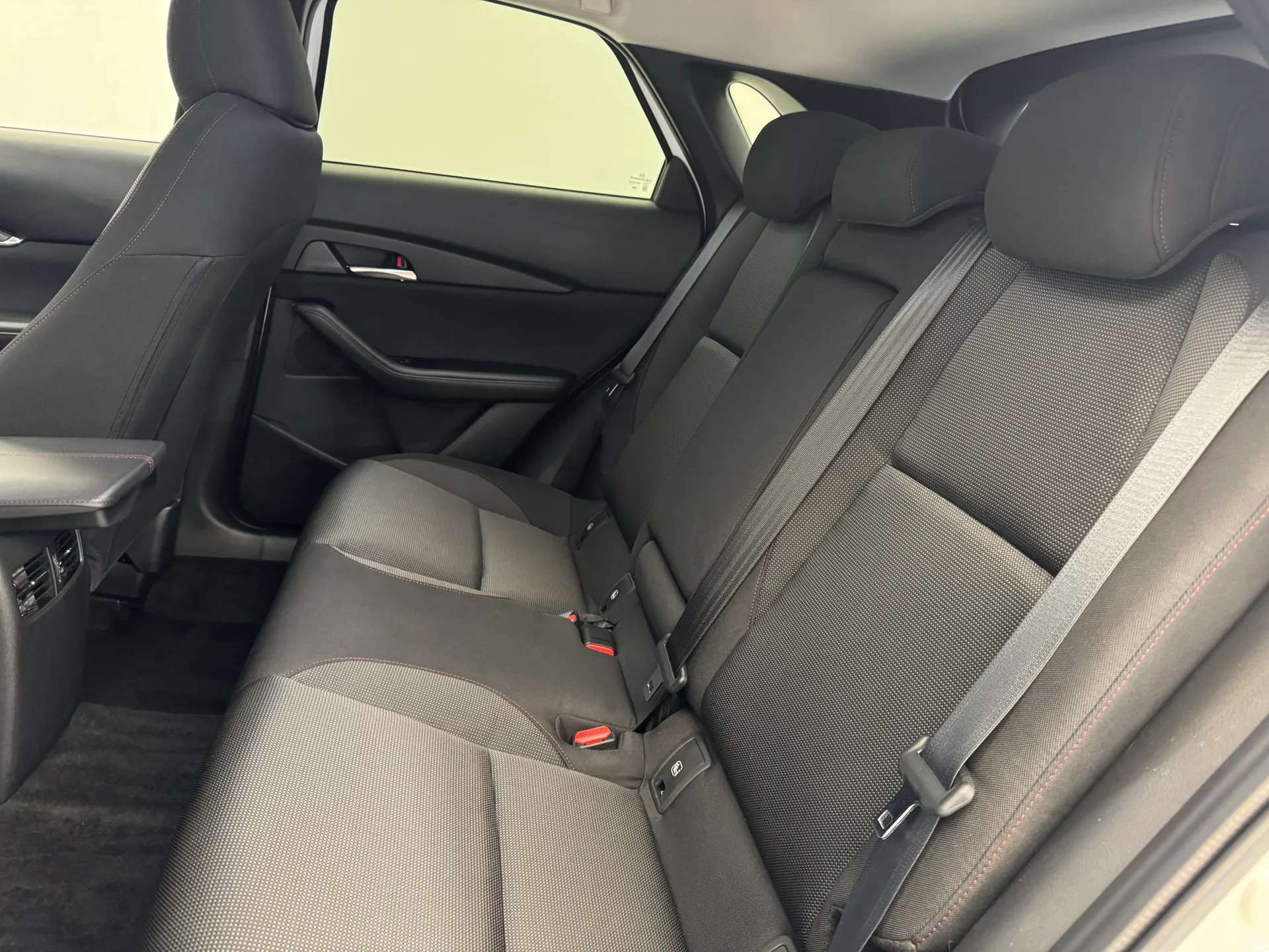 2023 MAZDA CX-30 2023 MAZDA CX-30