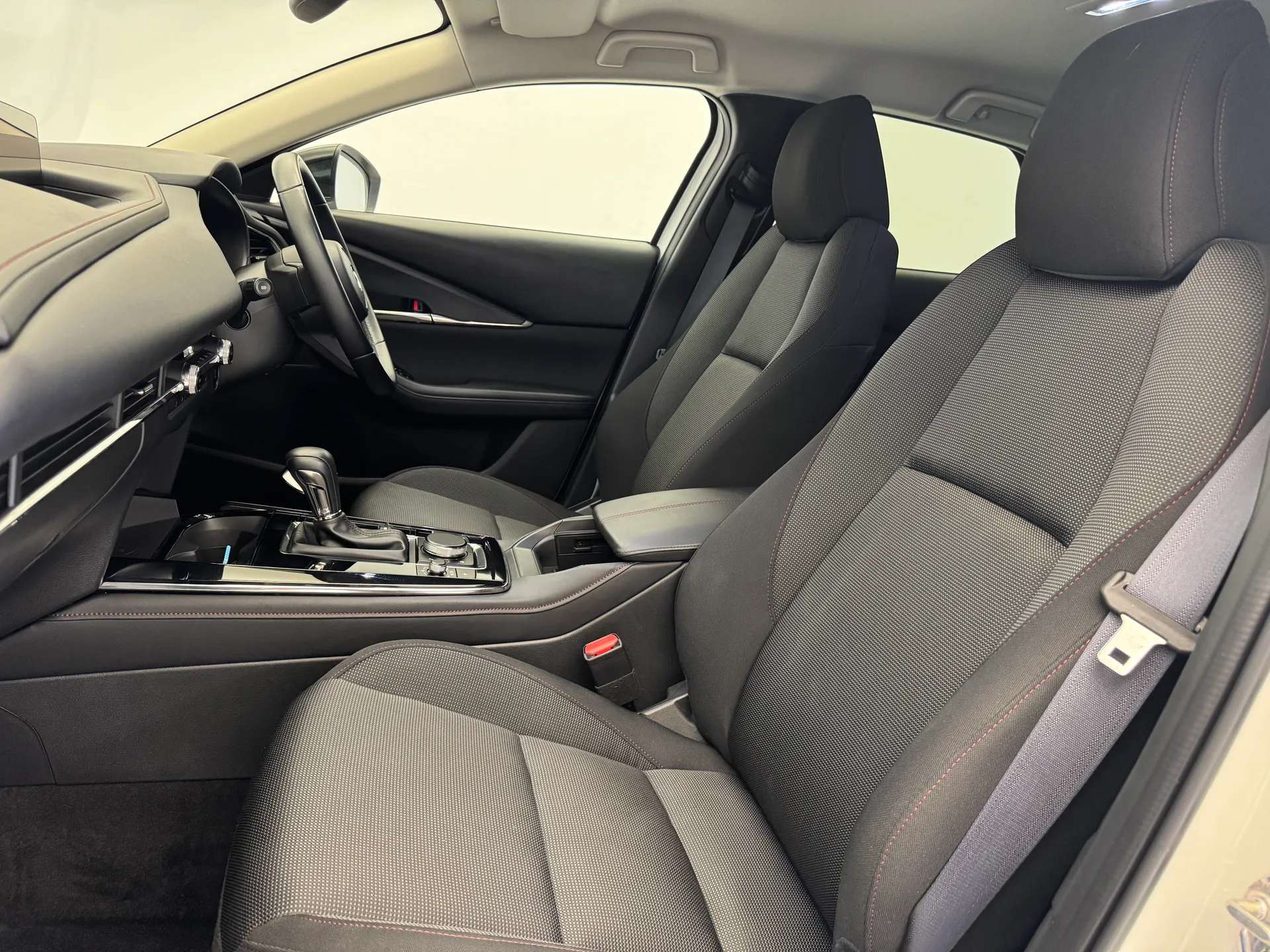 2023 MAZDA CX-30 2023 MAZDA CX-30