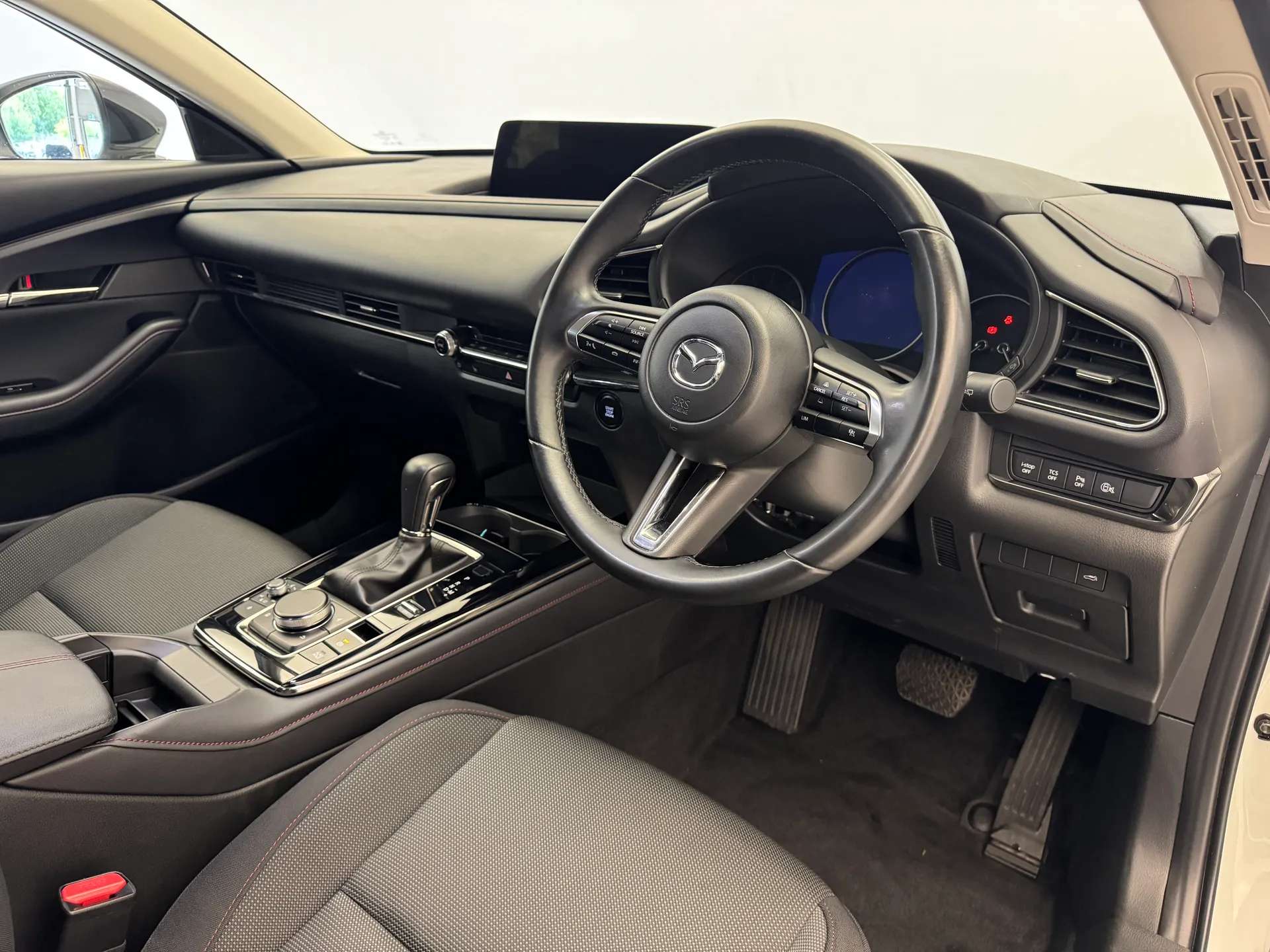 2023 MAZDA CX-30 2023 MAZDA CX-30