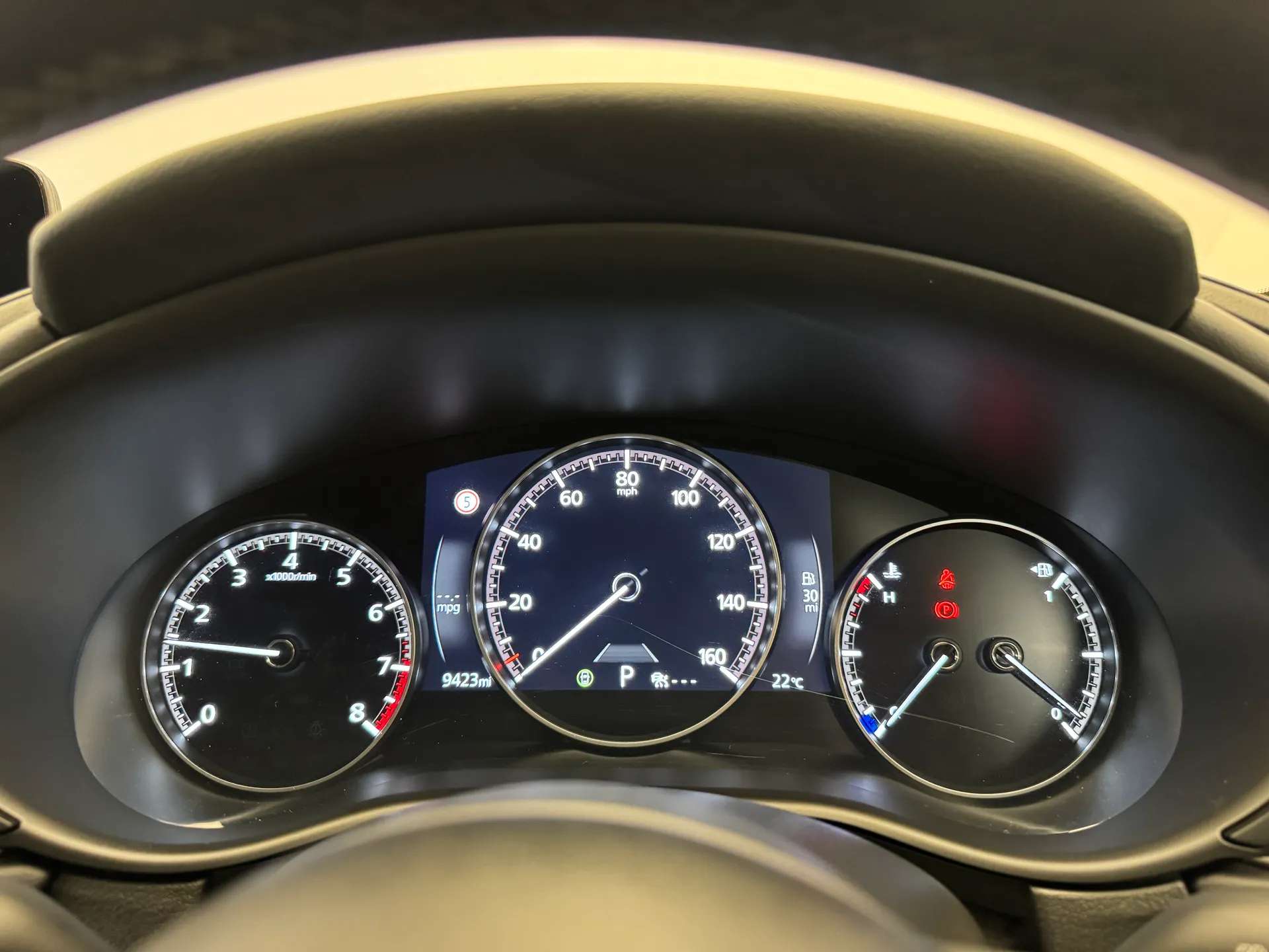 2023 MAZDA CX-30 2023 MAZDA CX-30