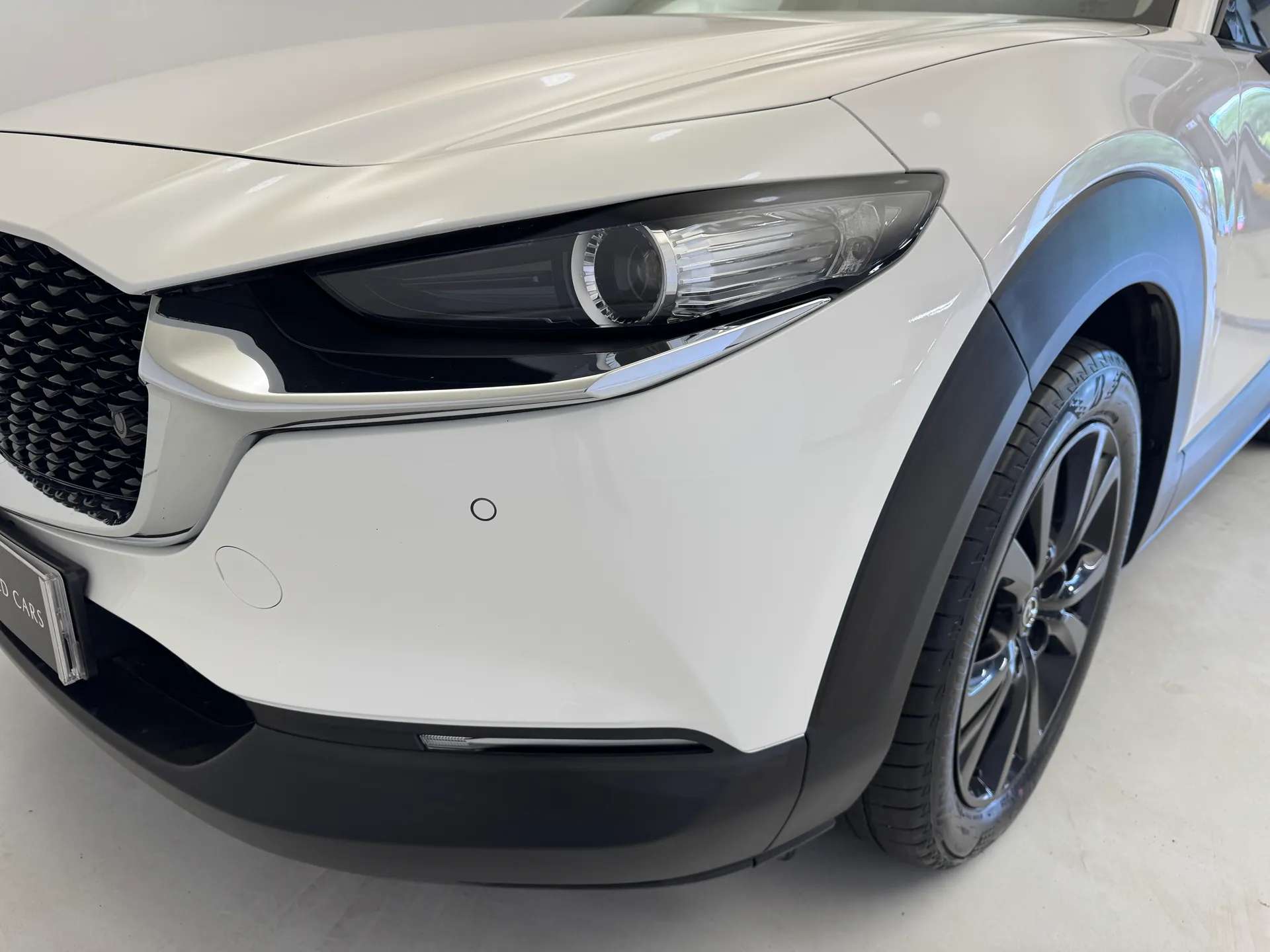 2023 MAZDA CX-30 2023 MAZDA CX-30