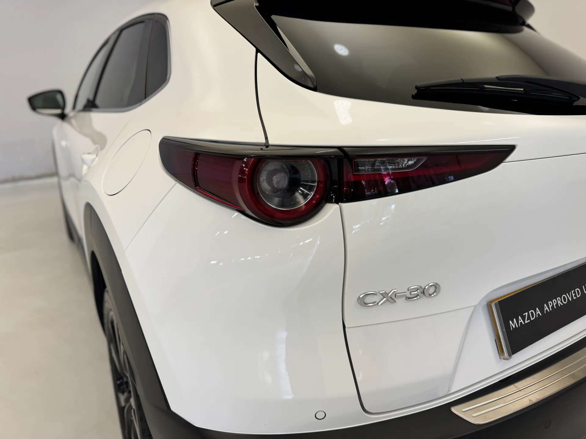 2023 MAZDA CX-30 2023 MAZDA CX-30