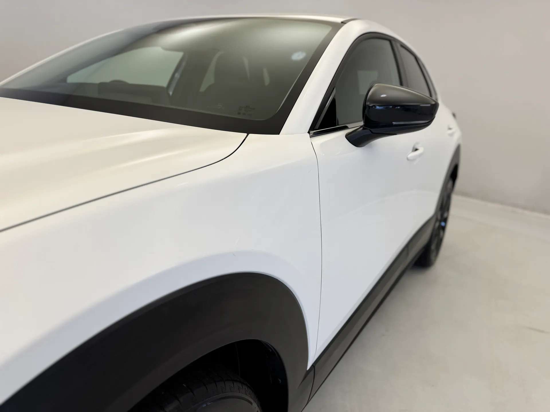 2023 MAZDA CX-30 2023 MAZDA CX-30