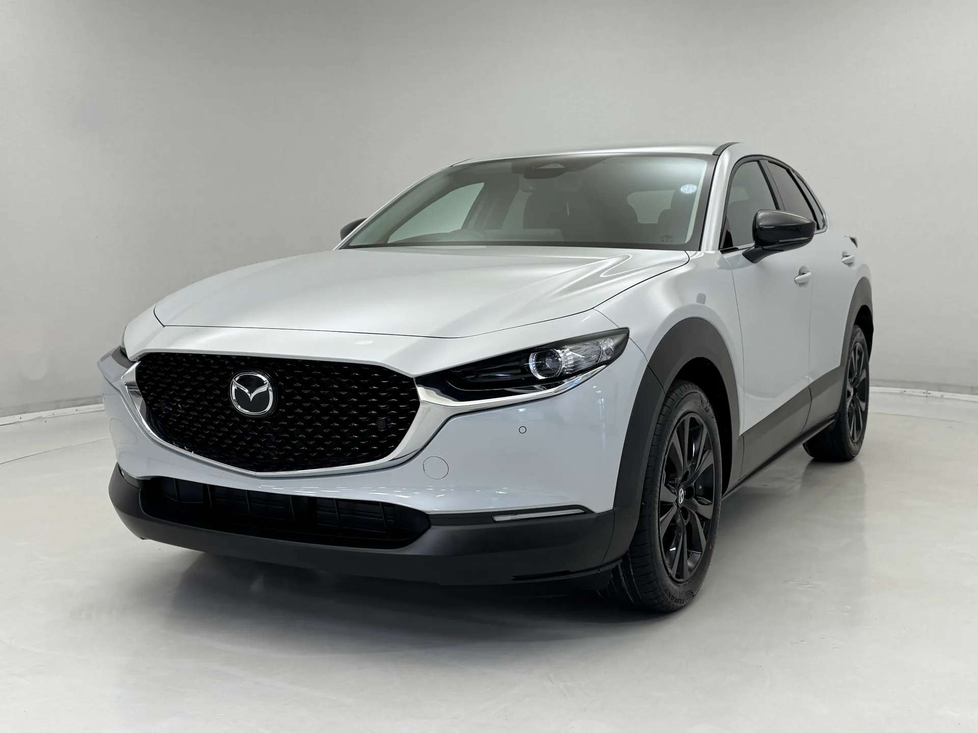 2026 MAZDA CX-30 2026 MAZDA CX-30