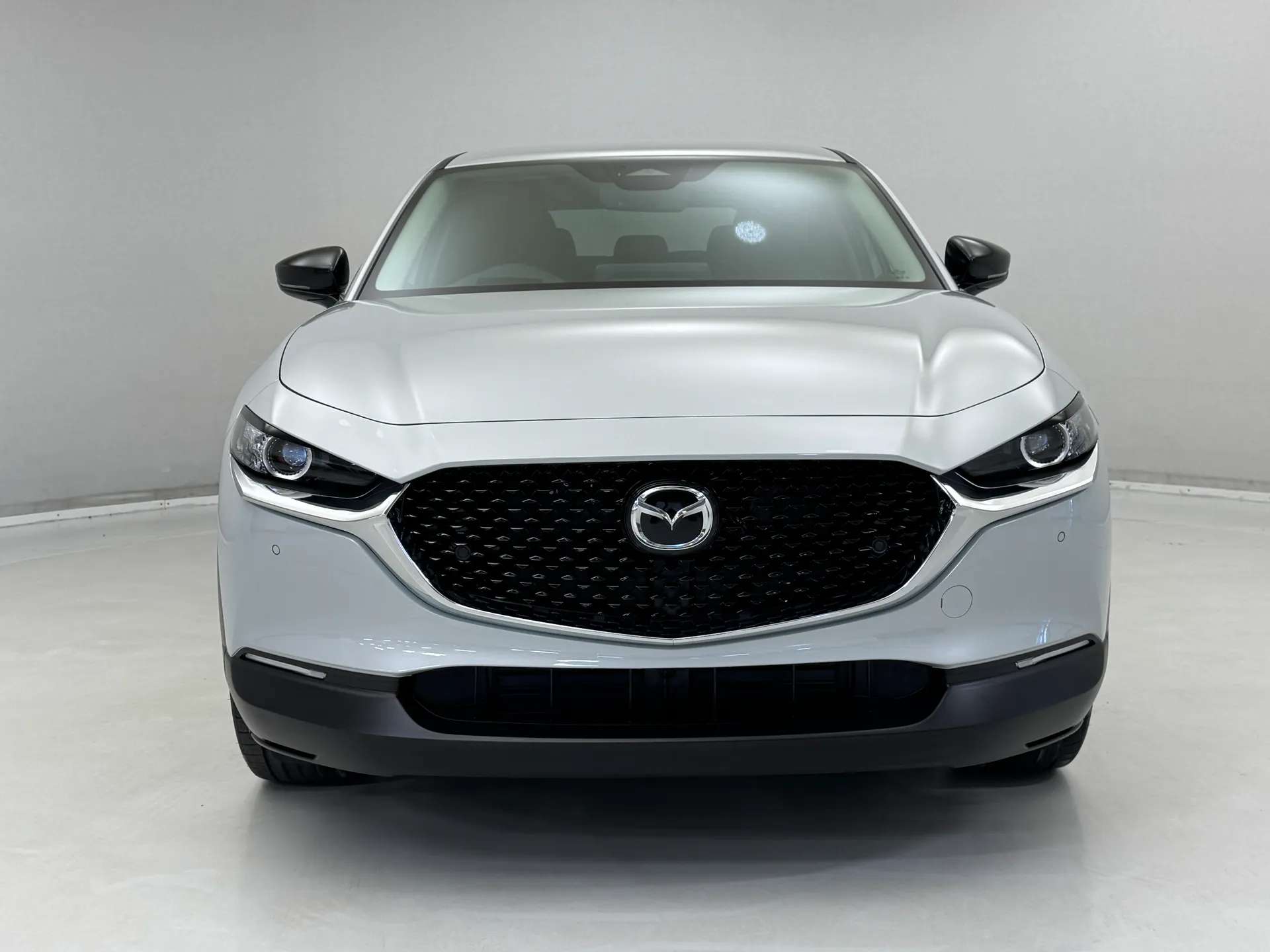 2026 MAZDA CX-30 2026 MAZDA CX-30