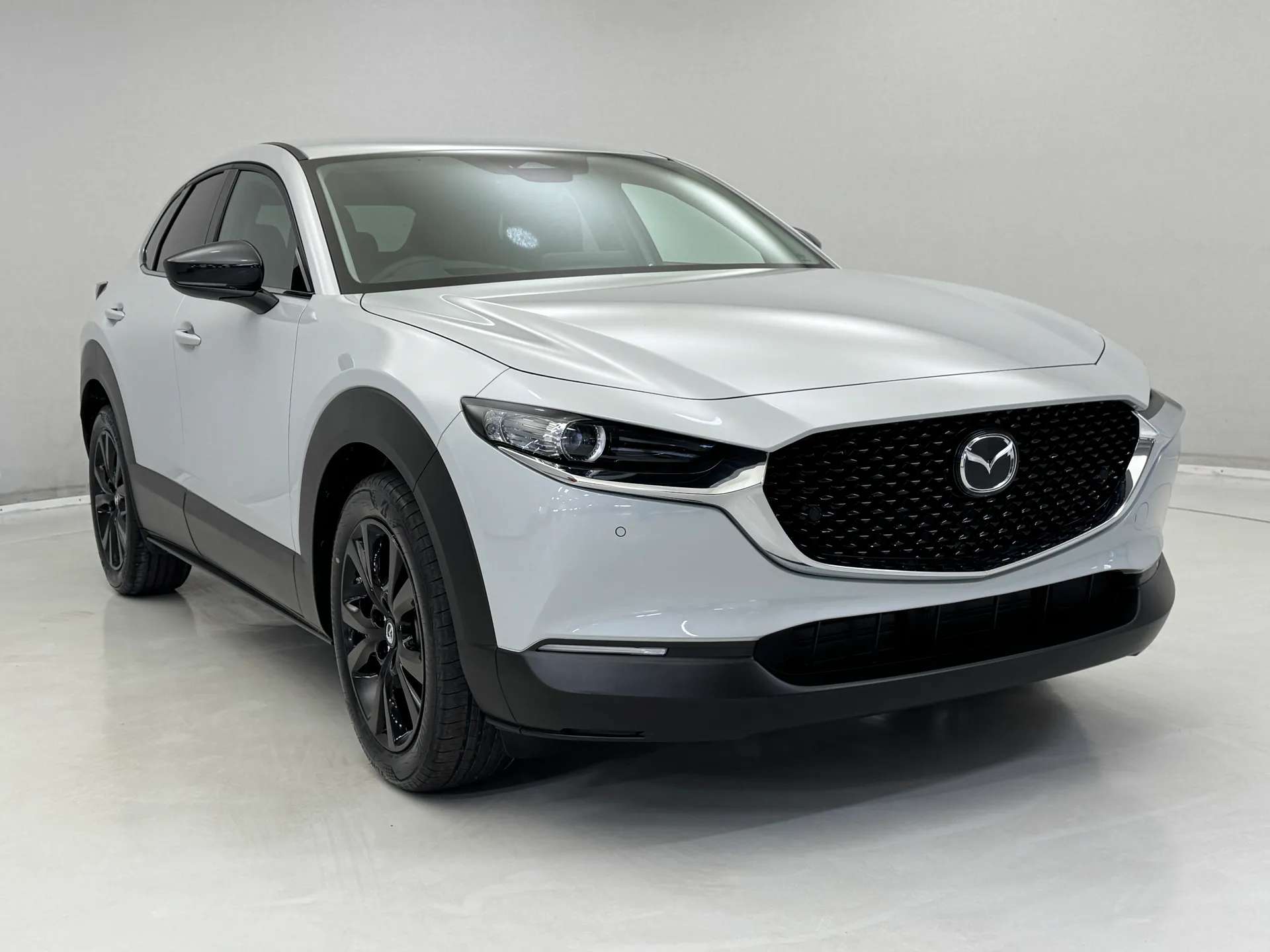 2026 MAZDA CX-30 2026 MAZDA CX-30