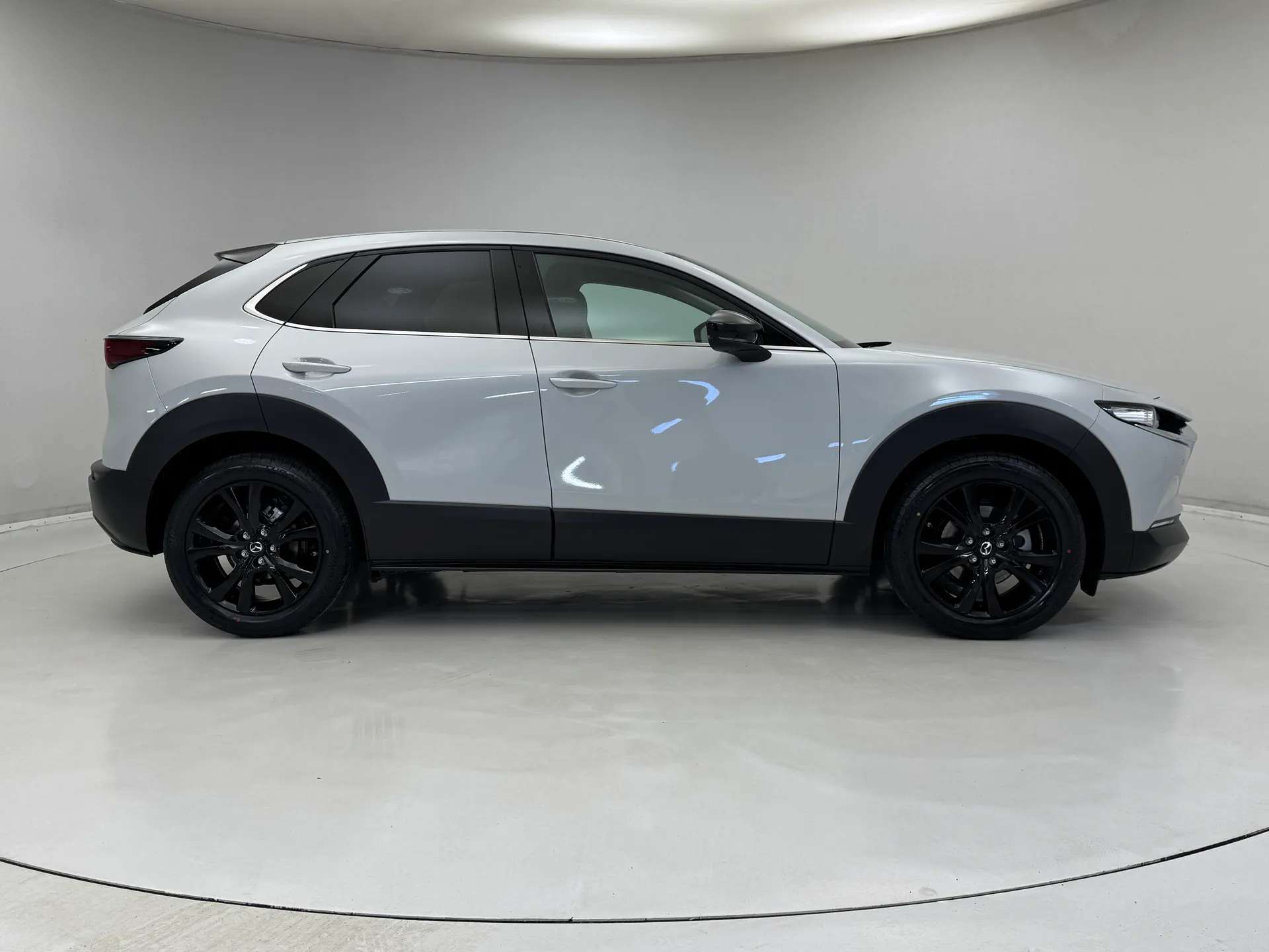 2026 MAZDA CX-30 2026 MAZDA CX-30